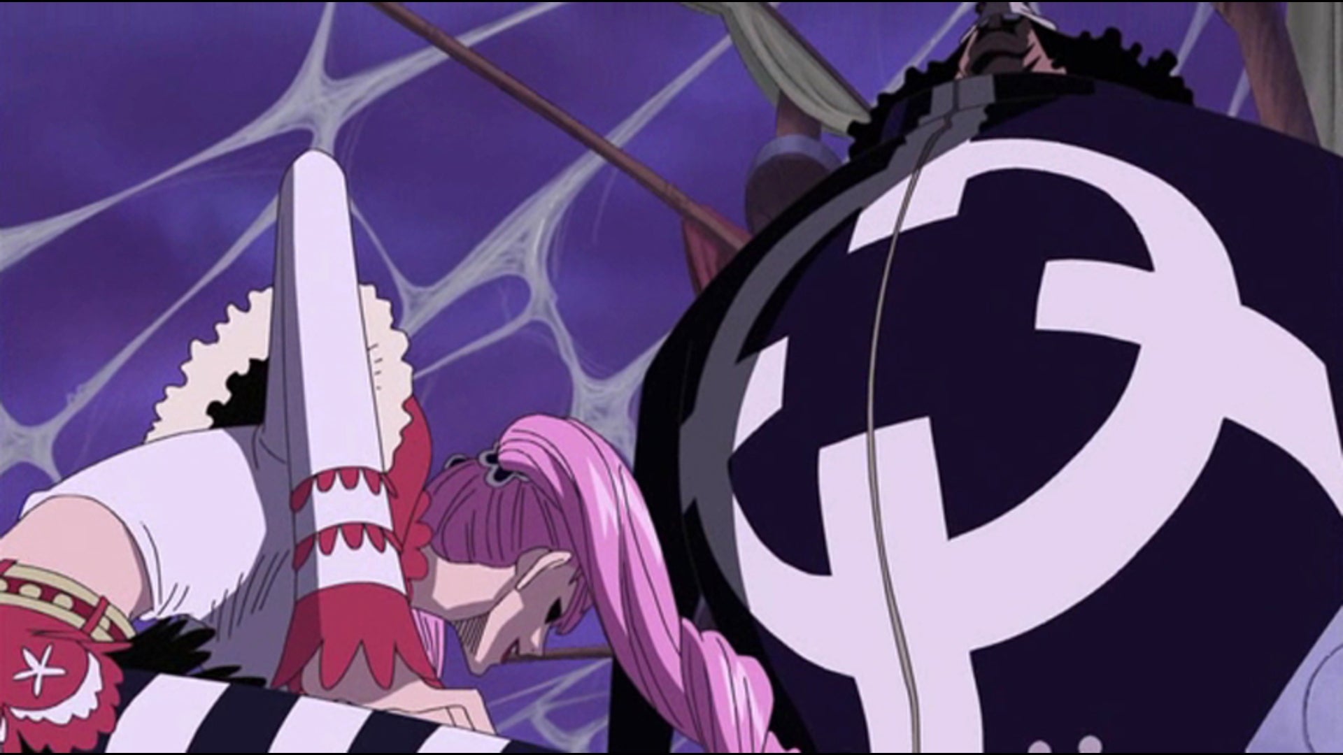 ワンピース 第379話 | Lemino(レミノ) - 映画・ドラマ・アニメや音楽