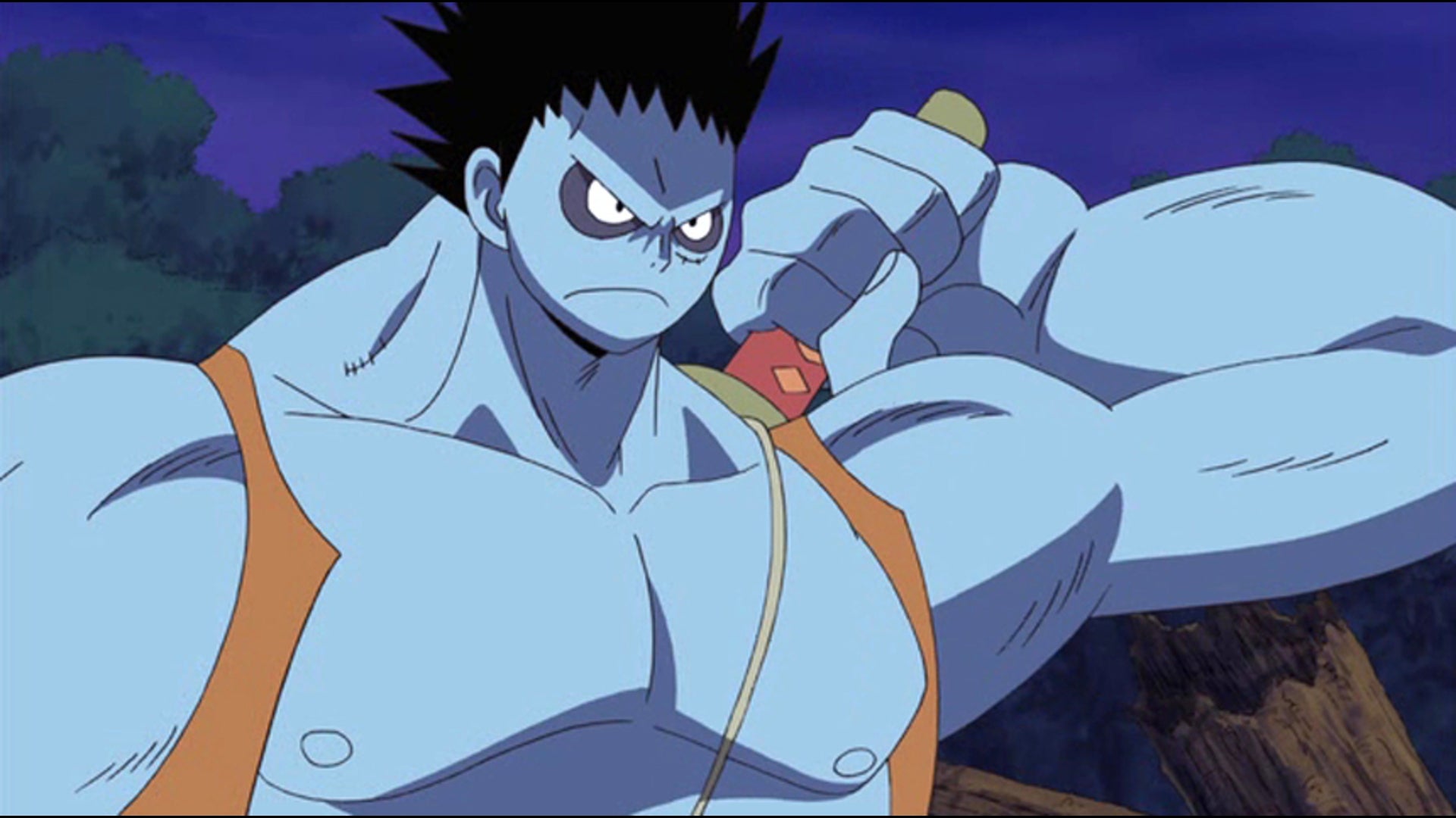 ワンピース 第379話 | Lemino(レミノ) - 映画・ドラマ・アニメや音楽