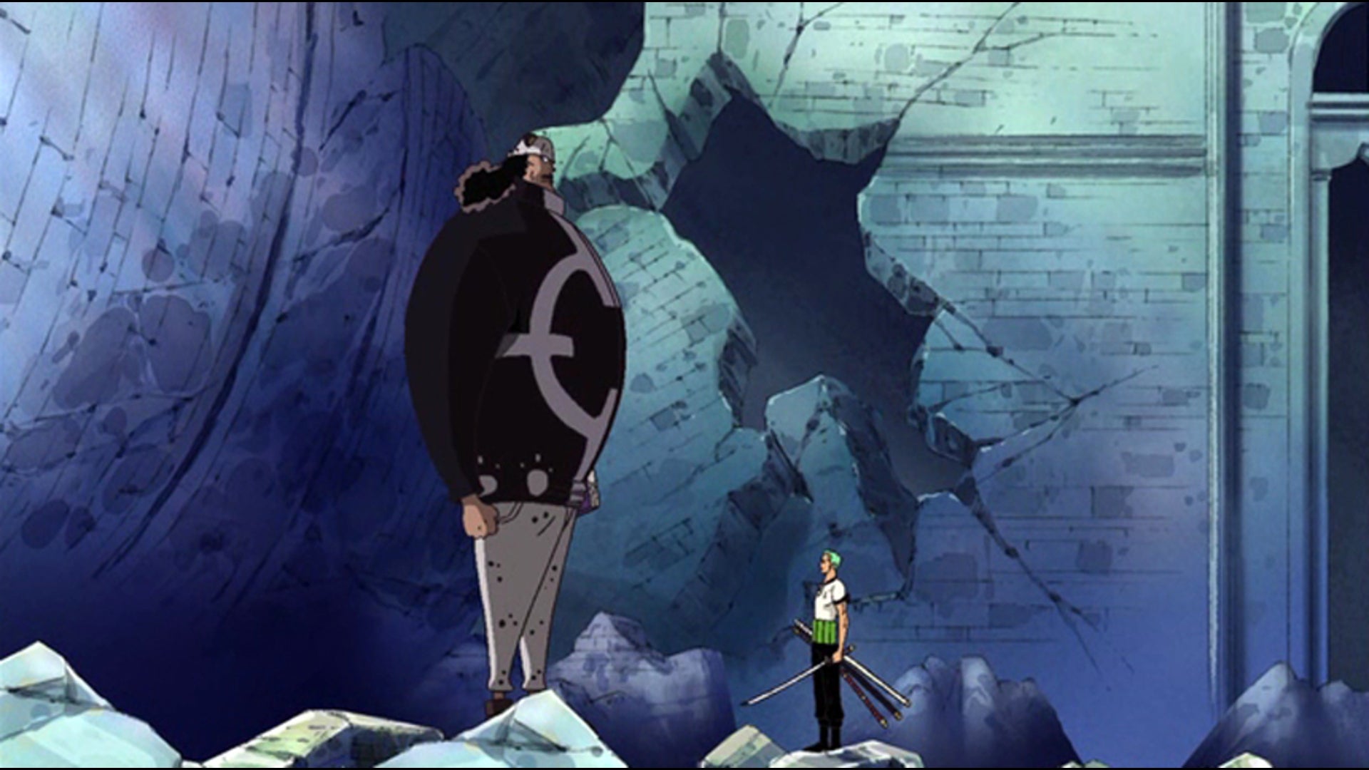 ワンピース スリラーバーク編(3)（第364話-第381話） | Lemino(レミノ