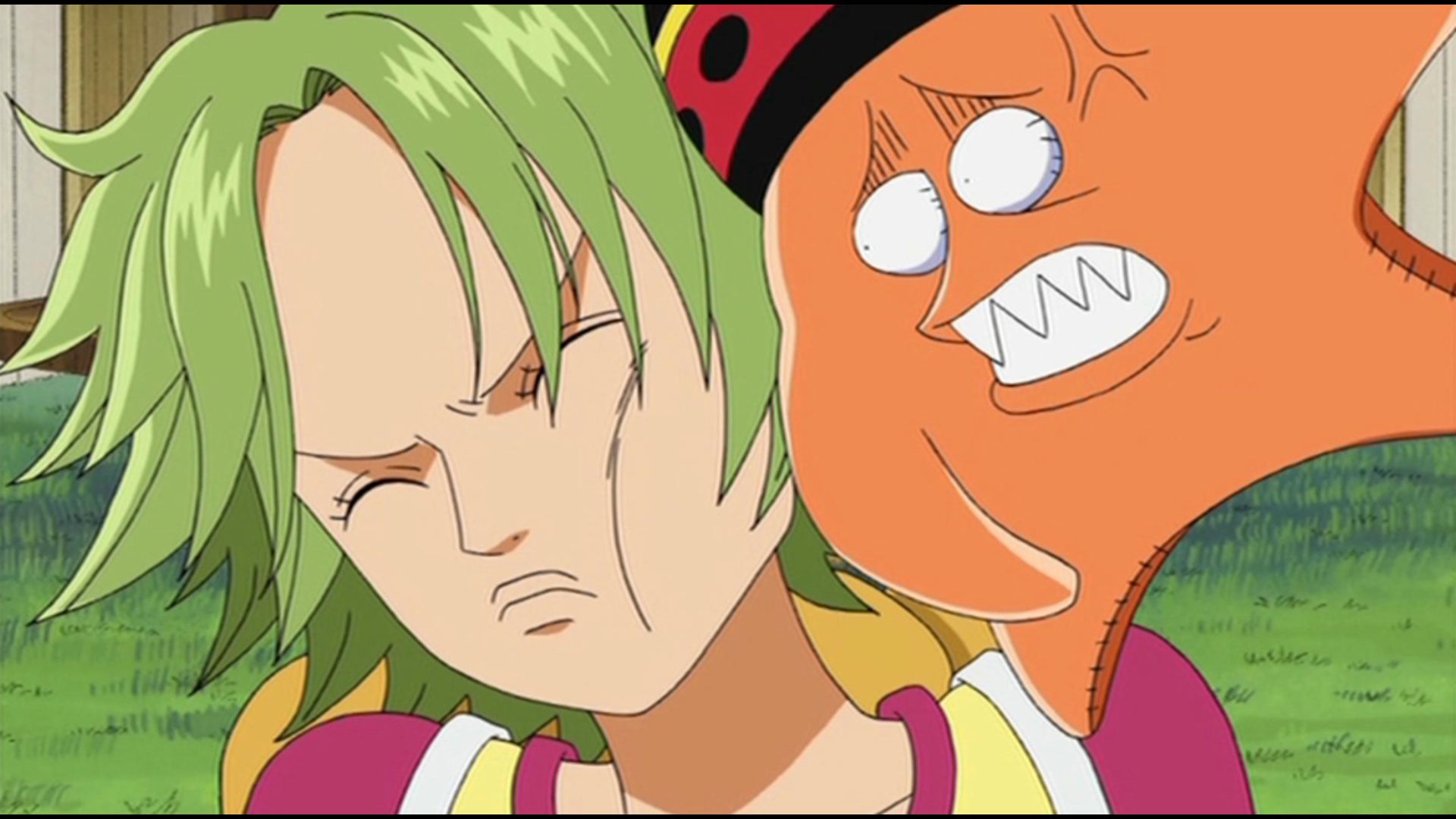 ワンピース アニメ ワンピース 第386話 | Lemino(レミノ) - 映画・ドラマ・アニメや音楽