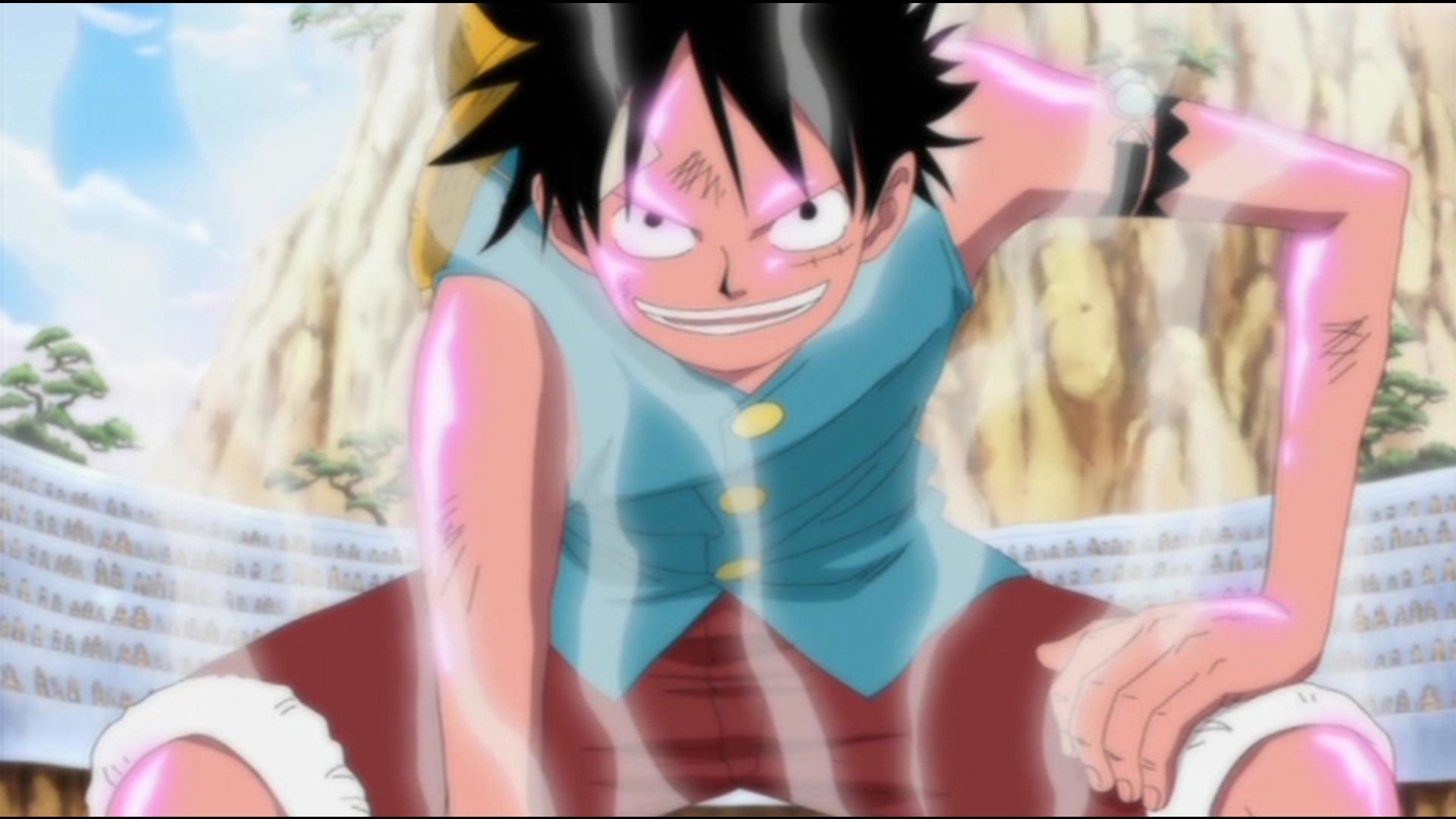 ワンピース 第414話 | Lemino(レミノ) - 映画・ドラマ・アニメや音楽