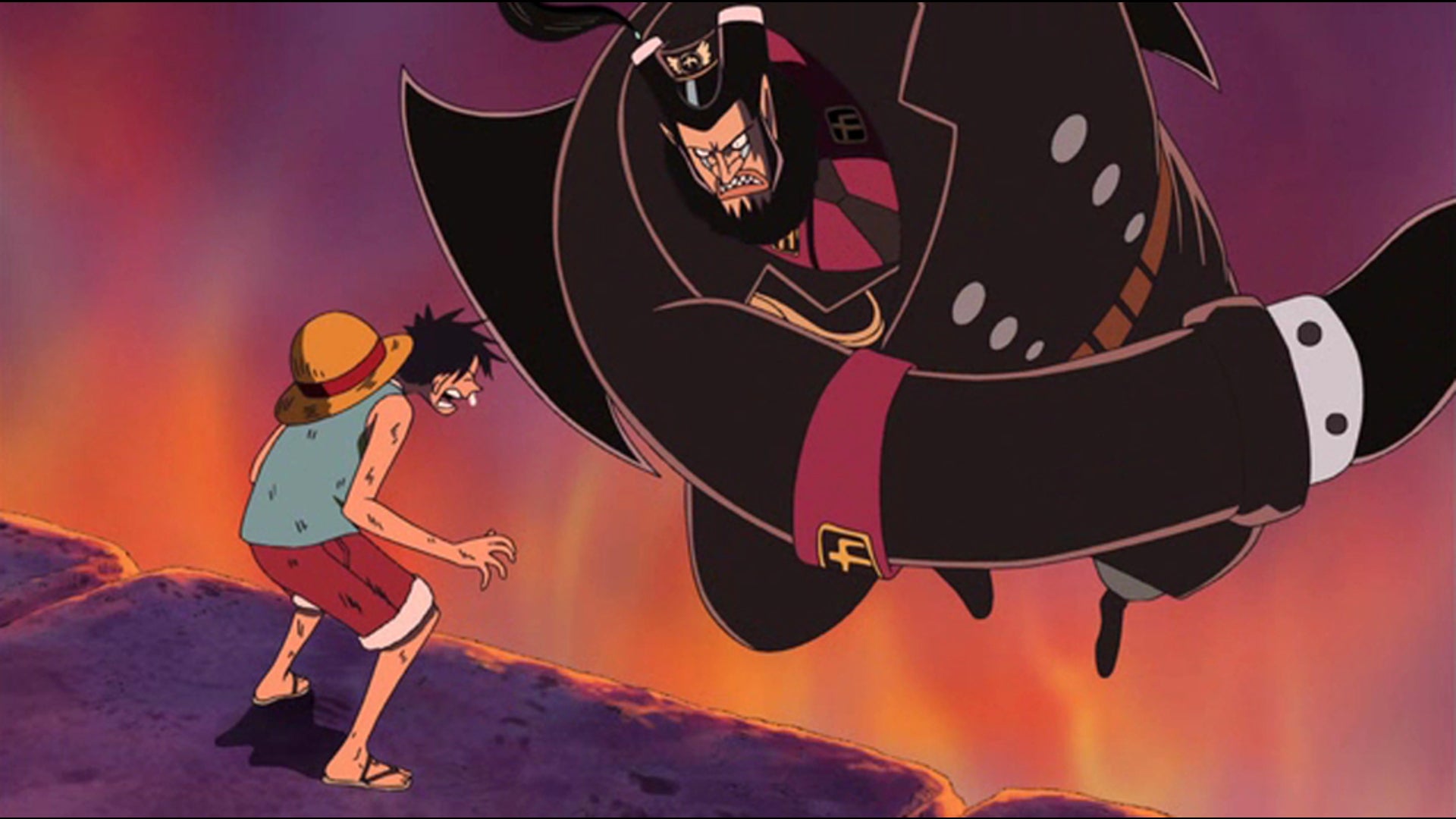 ワンピース 第425話 | Lemino(レミノ) - 映画・ドラマ・アニメや音楽