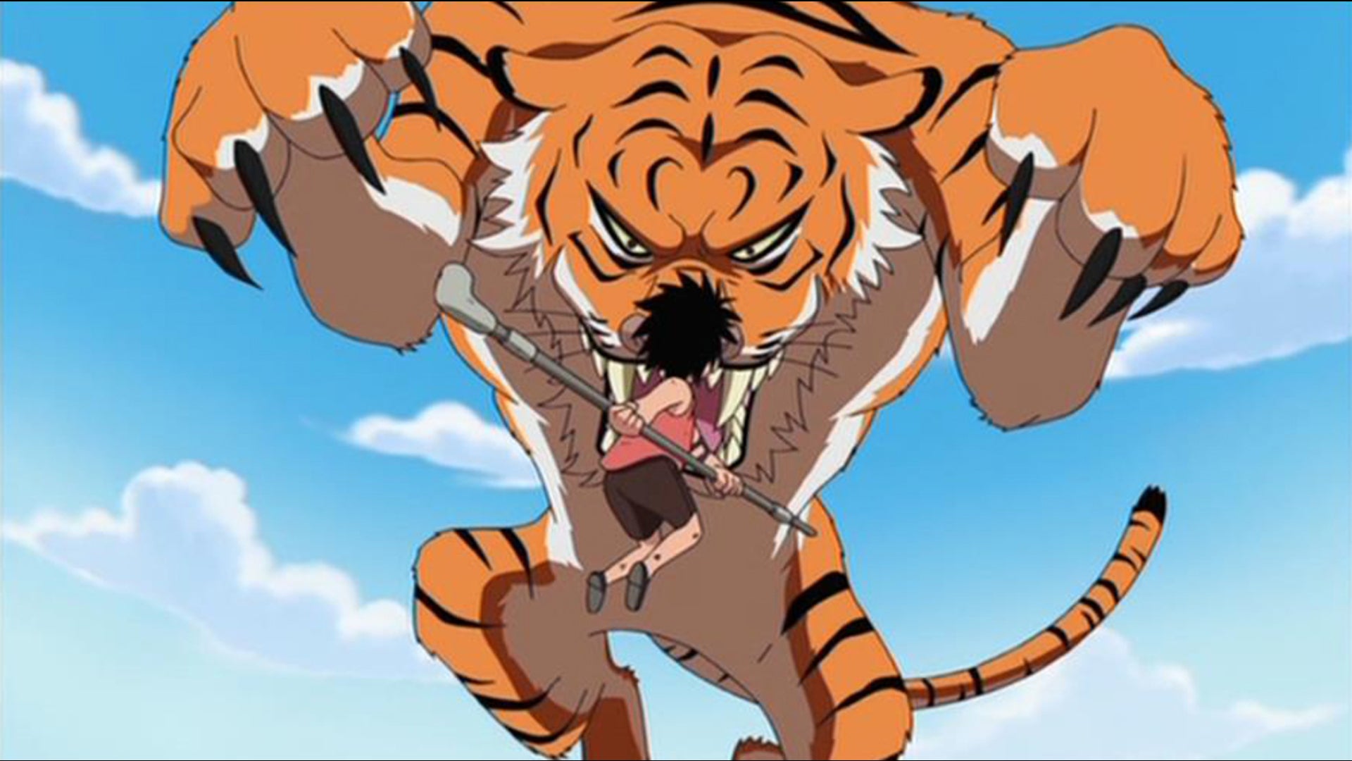 ワンピース 第497話 | Lemino(レミノ) - 映画・ドラマ・アニメや音楽