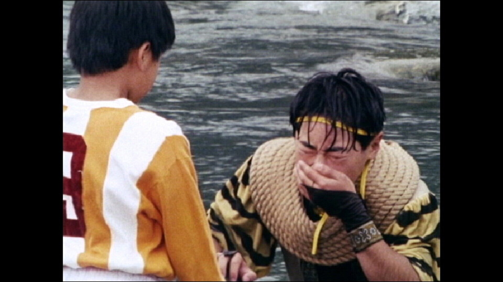 恐竜戦隊ジュウレンジャー 第16話 | Lemino(レミノ) - 映画・ドラマ