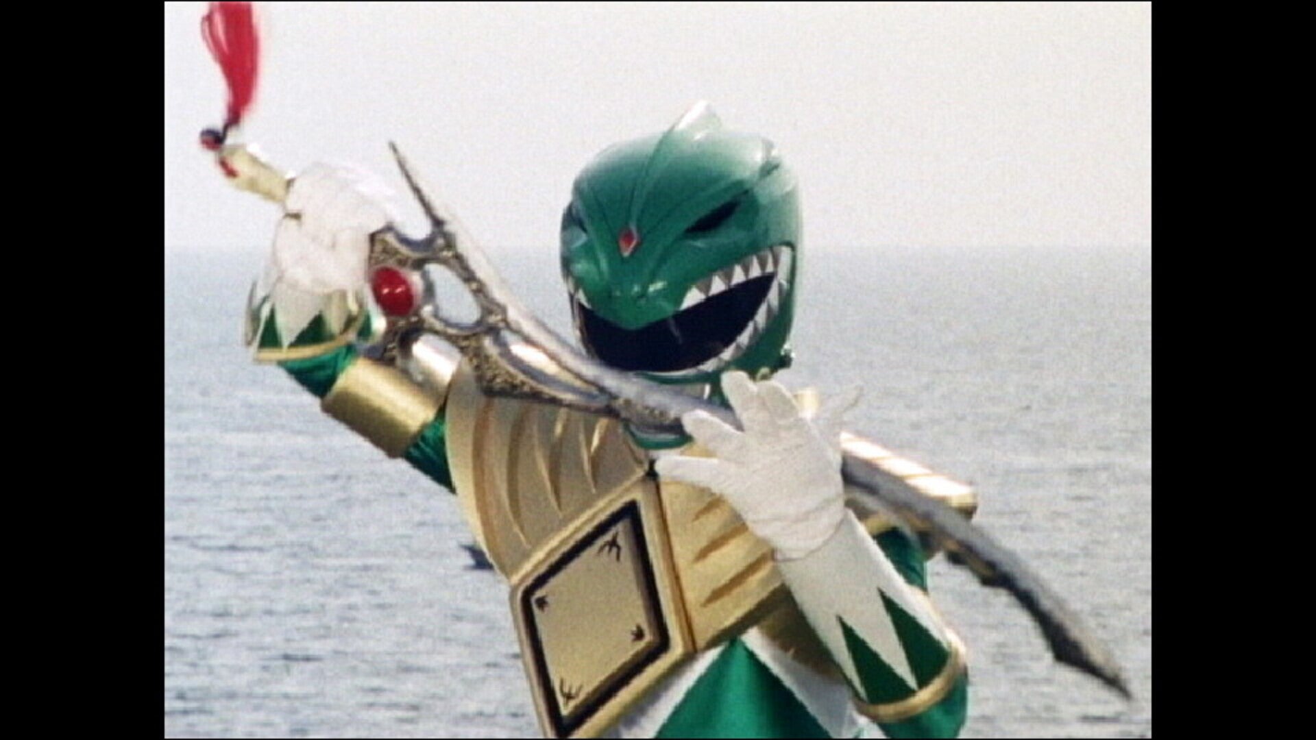恐竜戦隊ジュウレンジャー！敵の【バンドーラ】一味の幹部