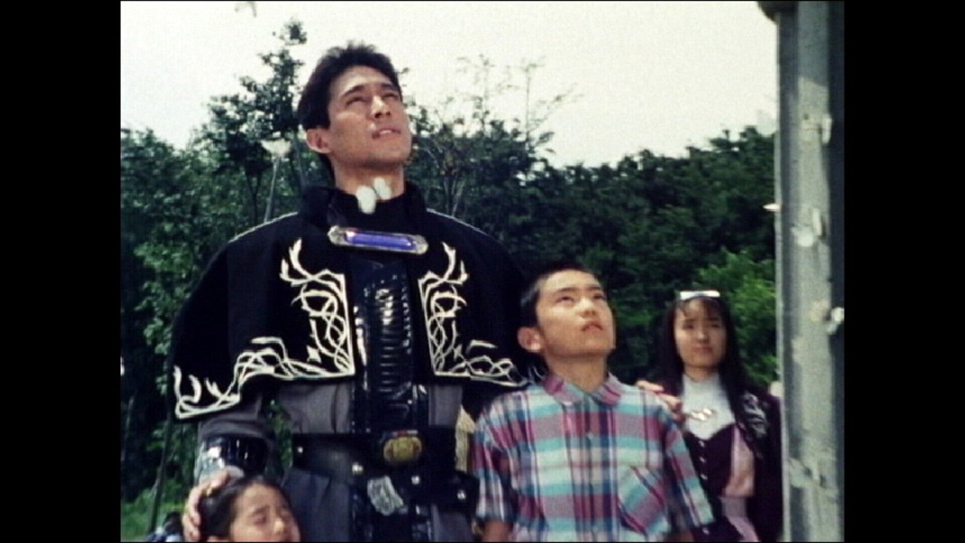 恐竜戦隊ジュウレンジャー 第25話 | Lemino(レミノ) - 映画・ドラマ