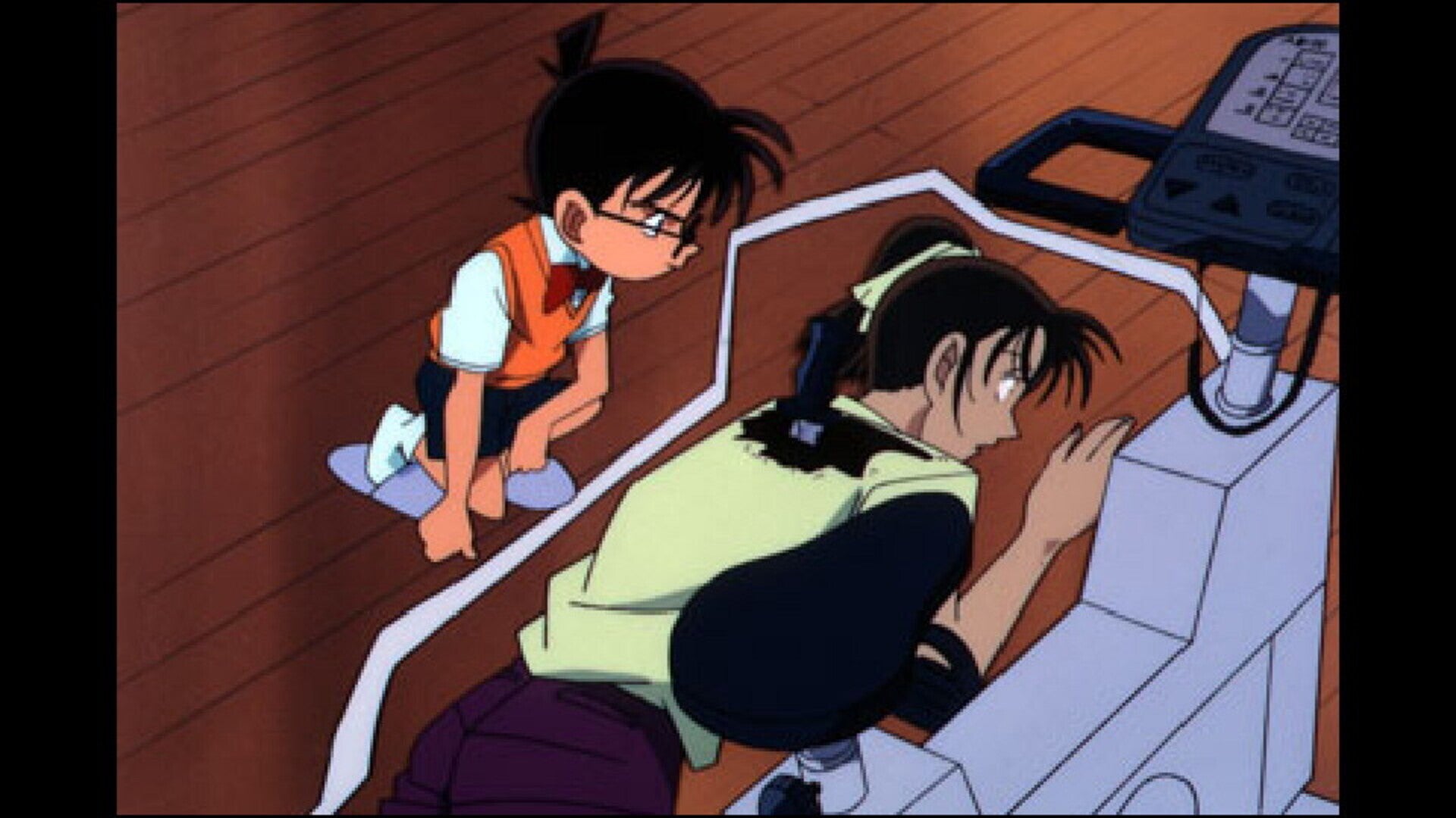 名探偵コナン 第146話 | Lemino(レミノ) - 映画・ドラマ・アニメや音楽