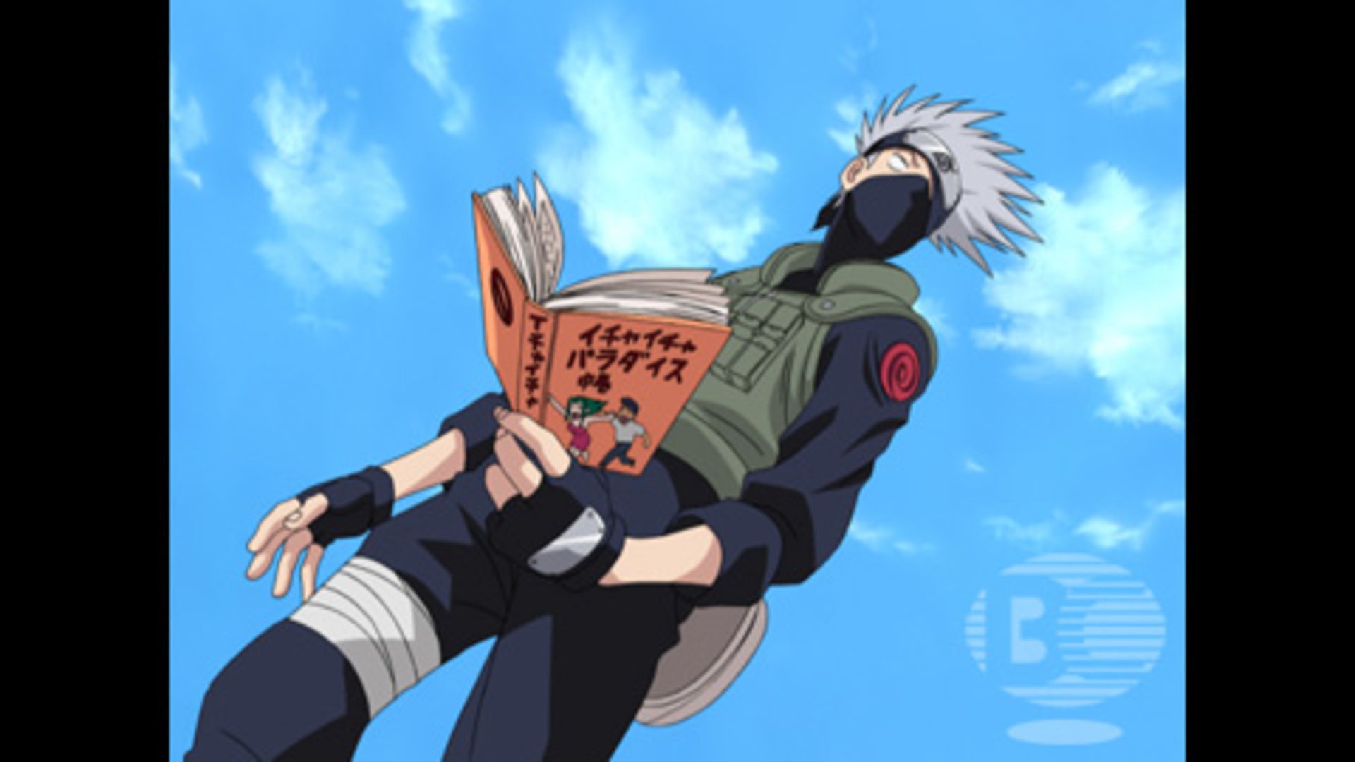 NARUTO-ナルト- 波の国編 第二十話 | Lemino(レミノ) - 映画・ドラマ