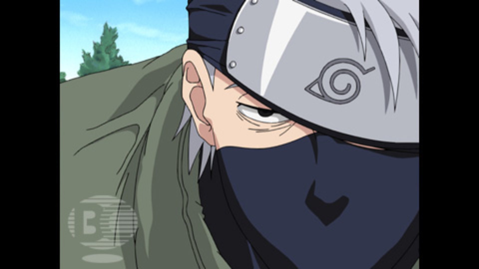 NARUTO-ナルト- 波の国編 第十三話 | Lemino(レミノ) - 映画・ドラマ