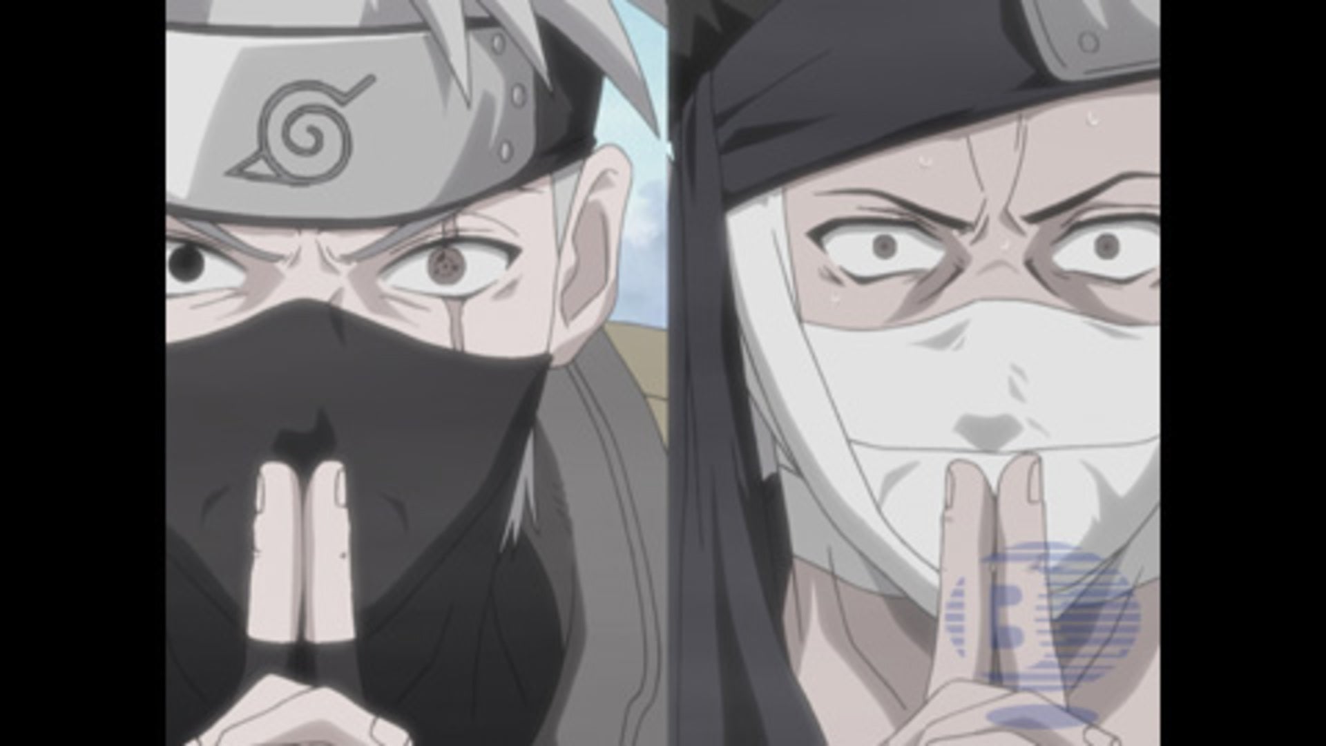 NARUTO-ナルト- 波の国編 第九話 | Lemino(レミノ) - 映画・ドラマ