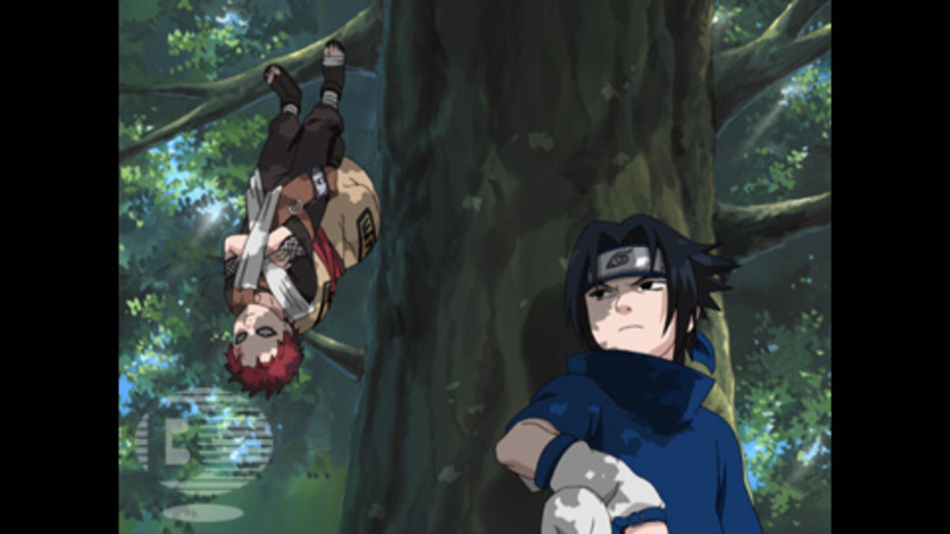 NARUTO-ナルト- 波の国編 第二十話 | Lemino(レミノ) - 映画・ドラマ