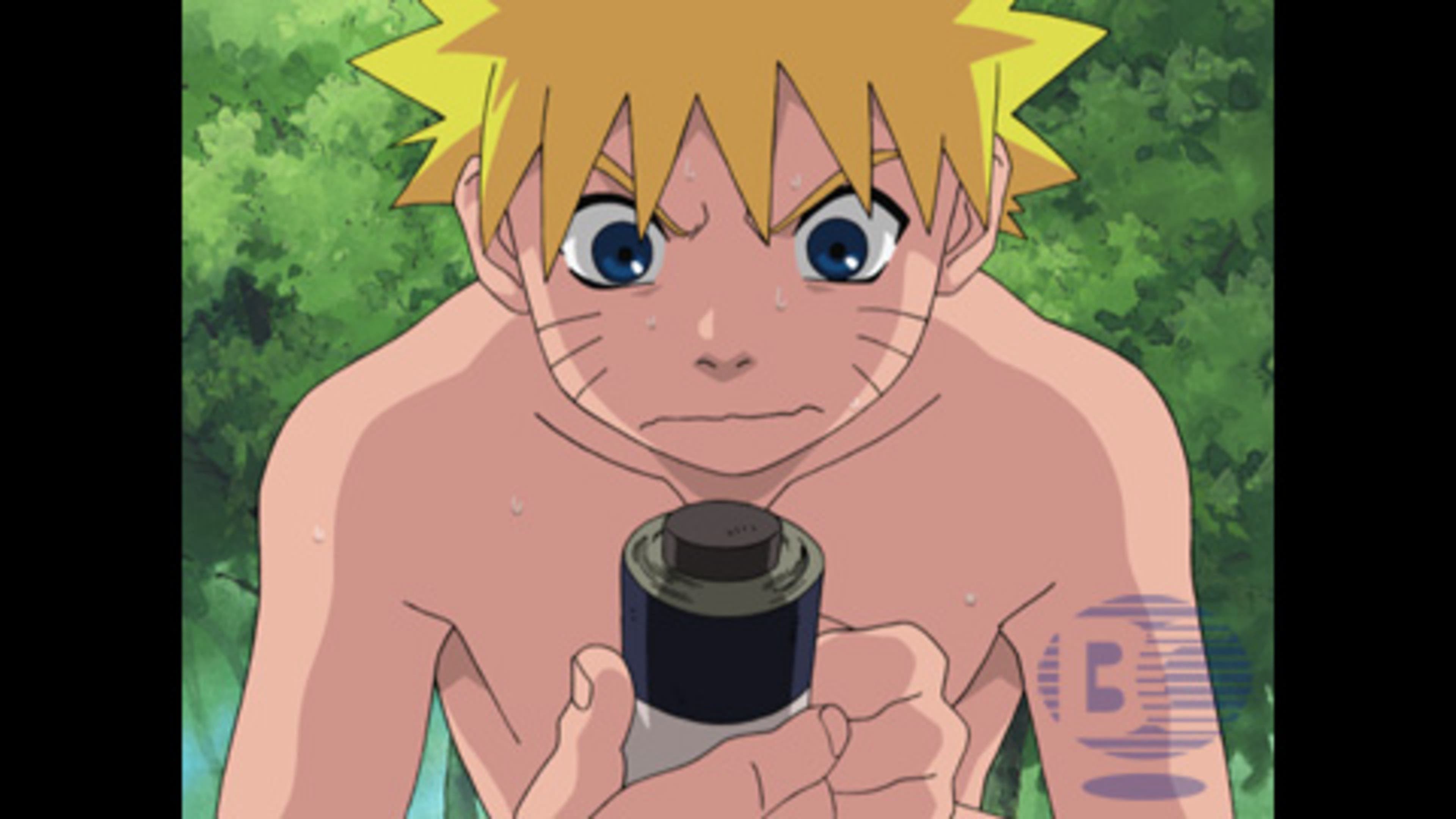 NARUTO-ナルト- 中忍試験編 第三十五話 | Lemino(レミノ) - 映画