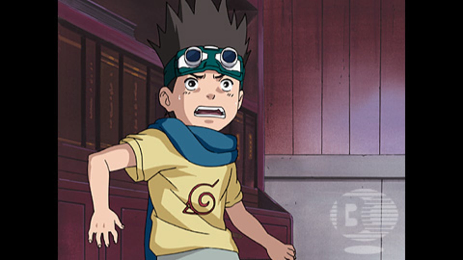 NARUTO-ナルト- 綱手捜索編 第九十九話 | Lemino(レミノ) - 映画
