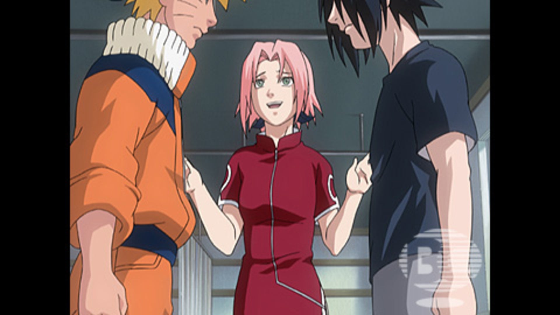 NARUTO-ナルト- サスケ奪還編 第百二十五話 | Lemino(レミノ NARUTO-ナルト- サスケ奪還編 第百二十五話 | Lemino(レミノ