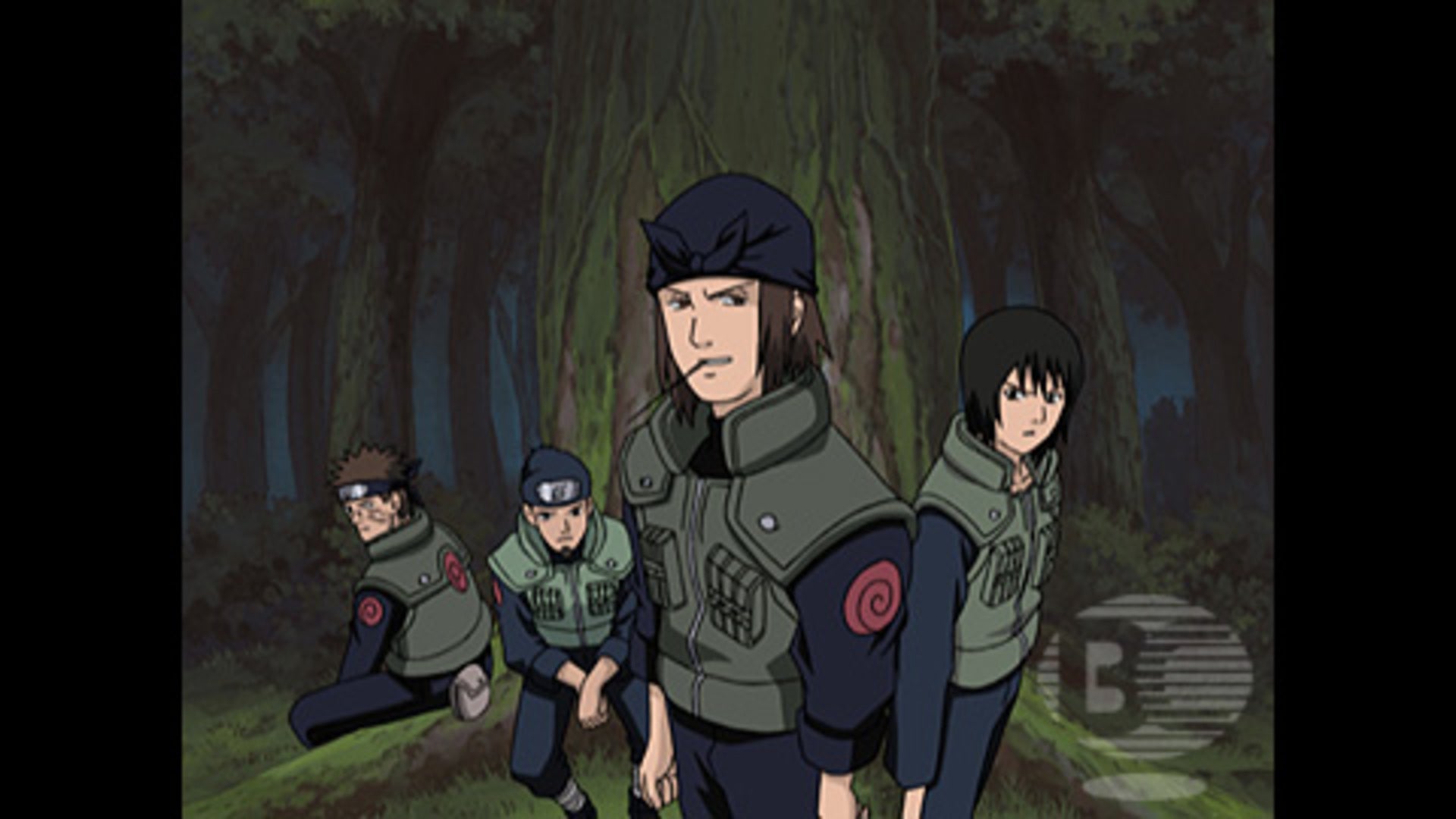 NARUTO-ナルト- サスケ奪還編 第百十一話 | Lemino(レミノ) - 映画