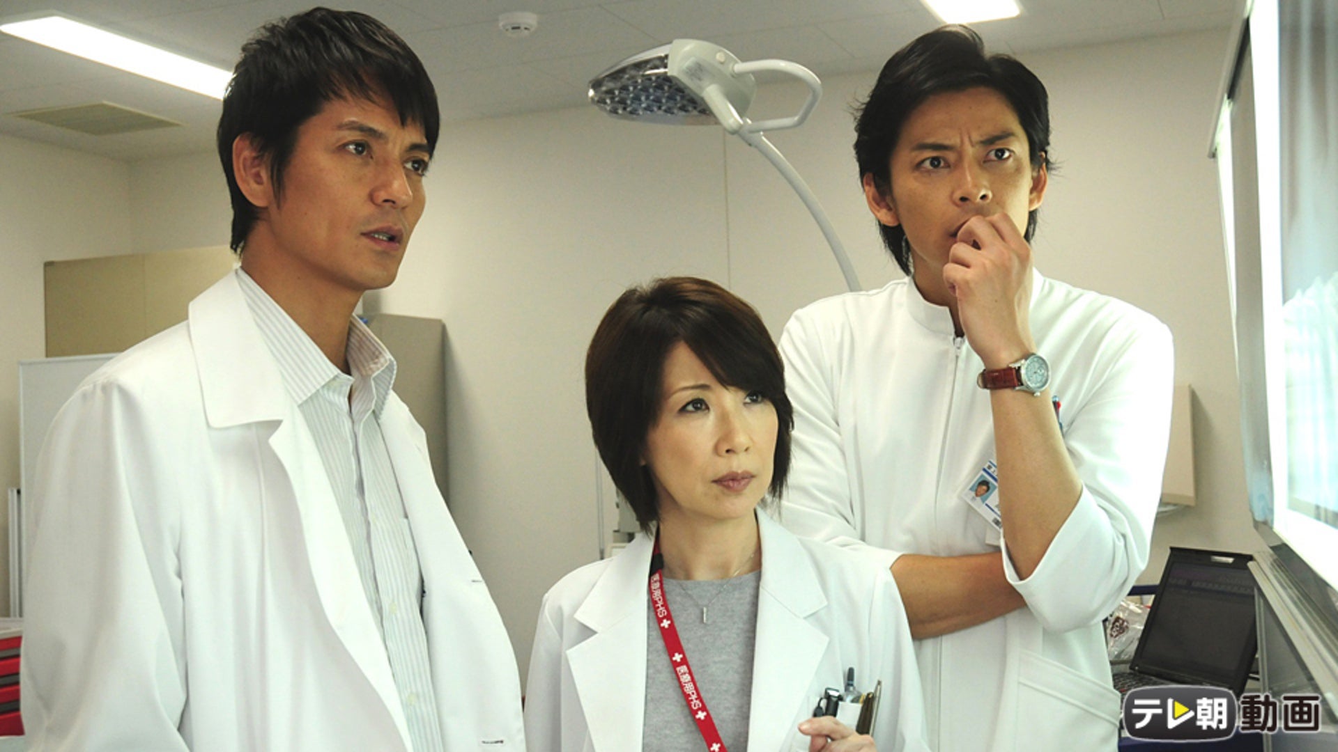 DOCTORS 最強の名医 第7話 | Lemino(レミノ) - 映画・ドラマ DOCTORS 最強の名医 第7話 | Lemino(レミノ) - 映画・ドラマ