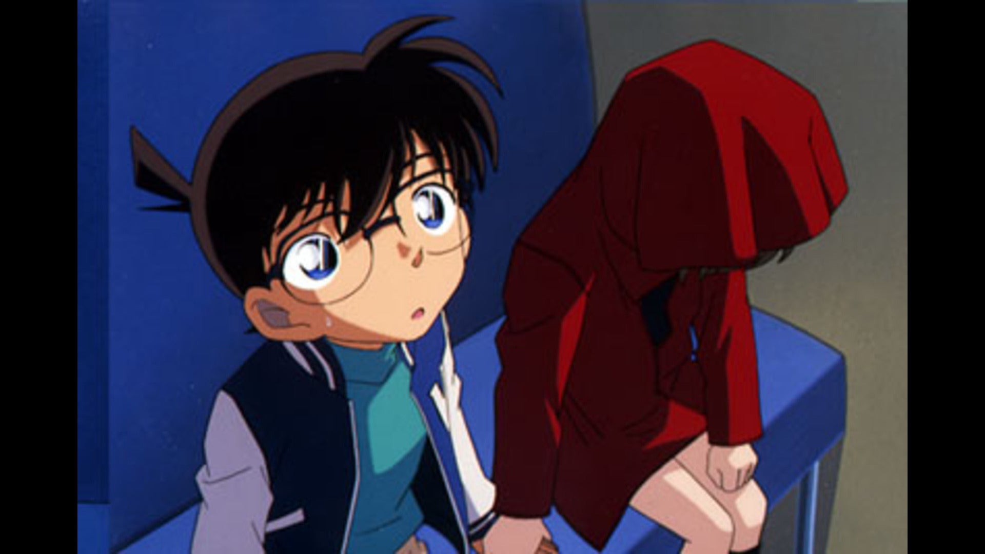 名探偵コナン 第231話 | Lemino(レミノ) - 映画・ドラマ・アニメや音楽