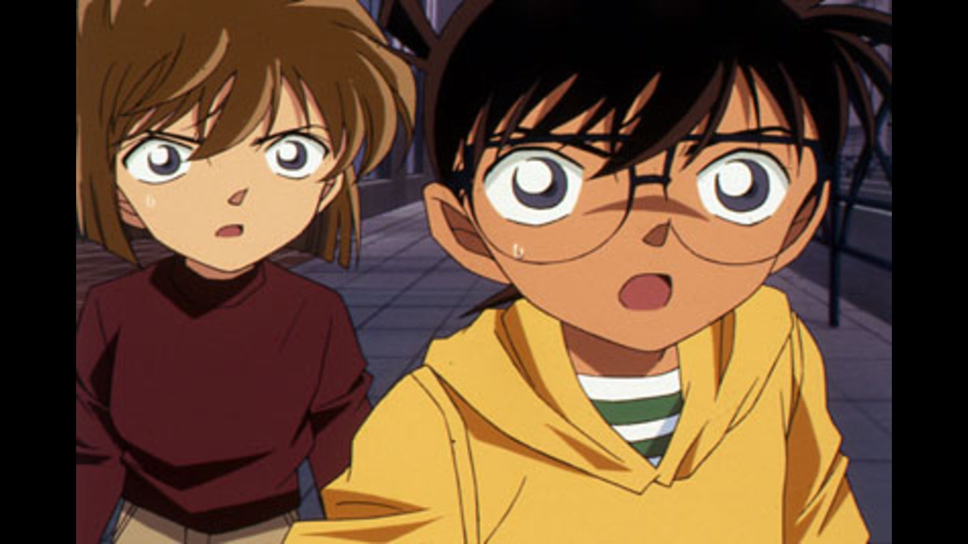 名探偵コナン 名探偵コナン エピソード“ZERO” 工藤新一水族館事件」2026年1月3日に1