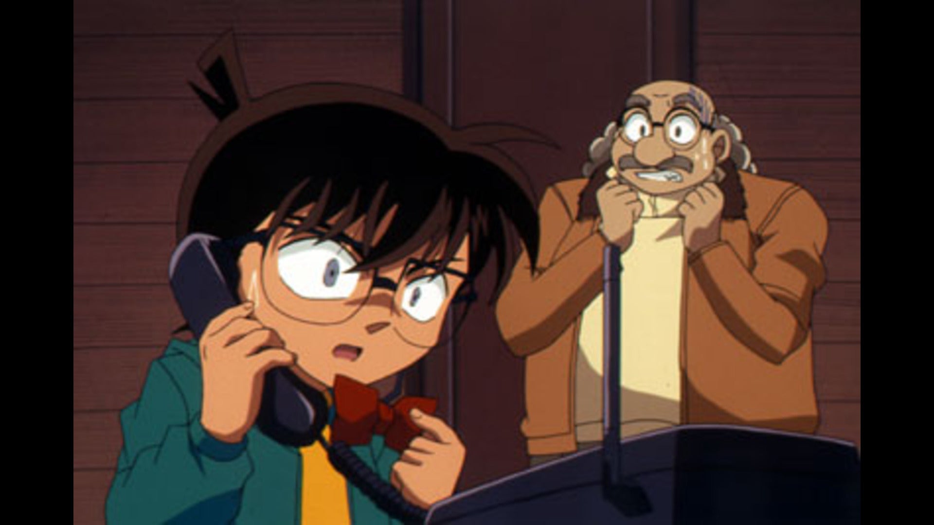 名探偵コナン(闇堕ちver.) Amazon.co.jp: 名探偵コナン PART 31 Vol.1 [DVD] : 高山みなみ