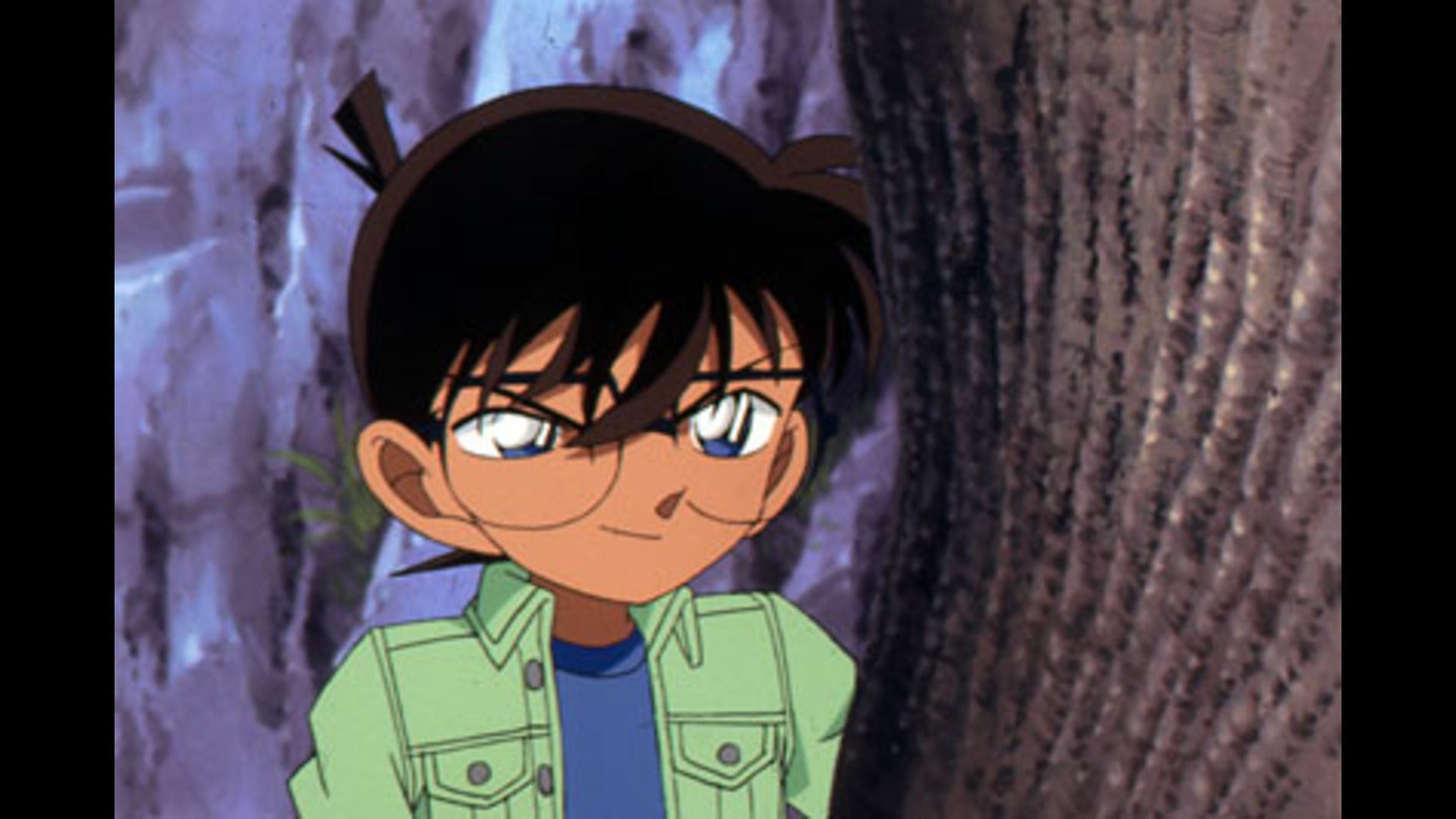 名探偵コナン 第301話 | Lemino(レミノ) - 映画・ドラマ・アニメや音楽