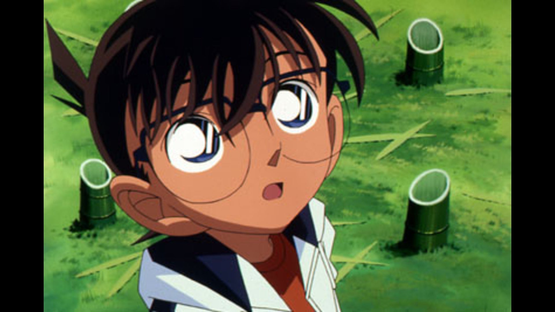 名探偵コナン 第301話 | Lemino(レミノ) - 映画・ドラマ・アニメや音楽