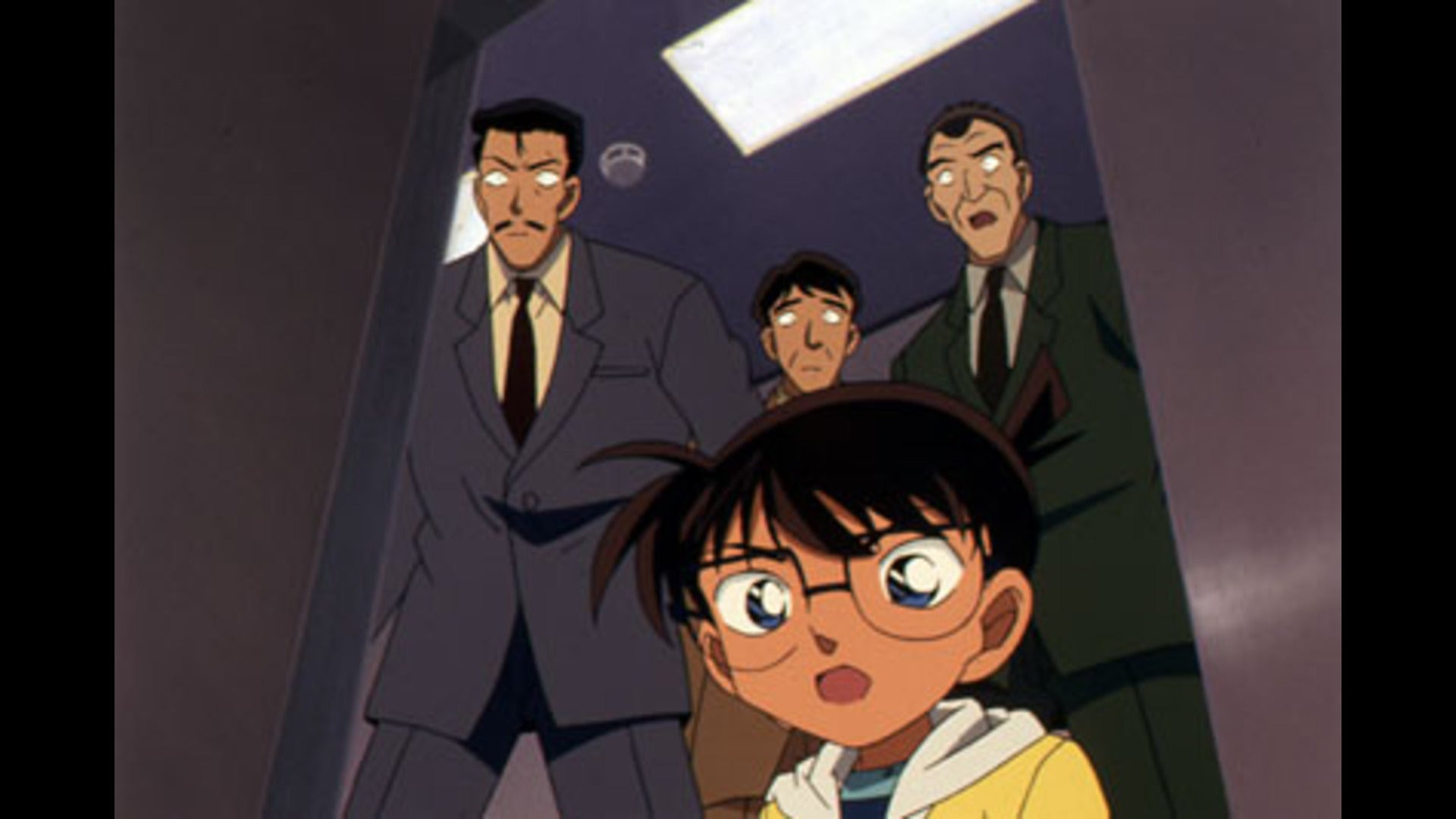 名探偵コナン 第300話～第399話 | Lemino(レミノ) - 映画・ドラマ