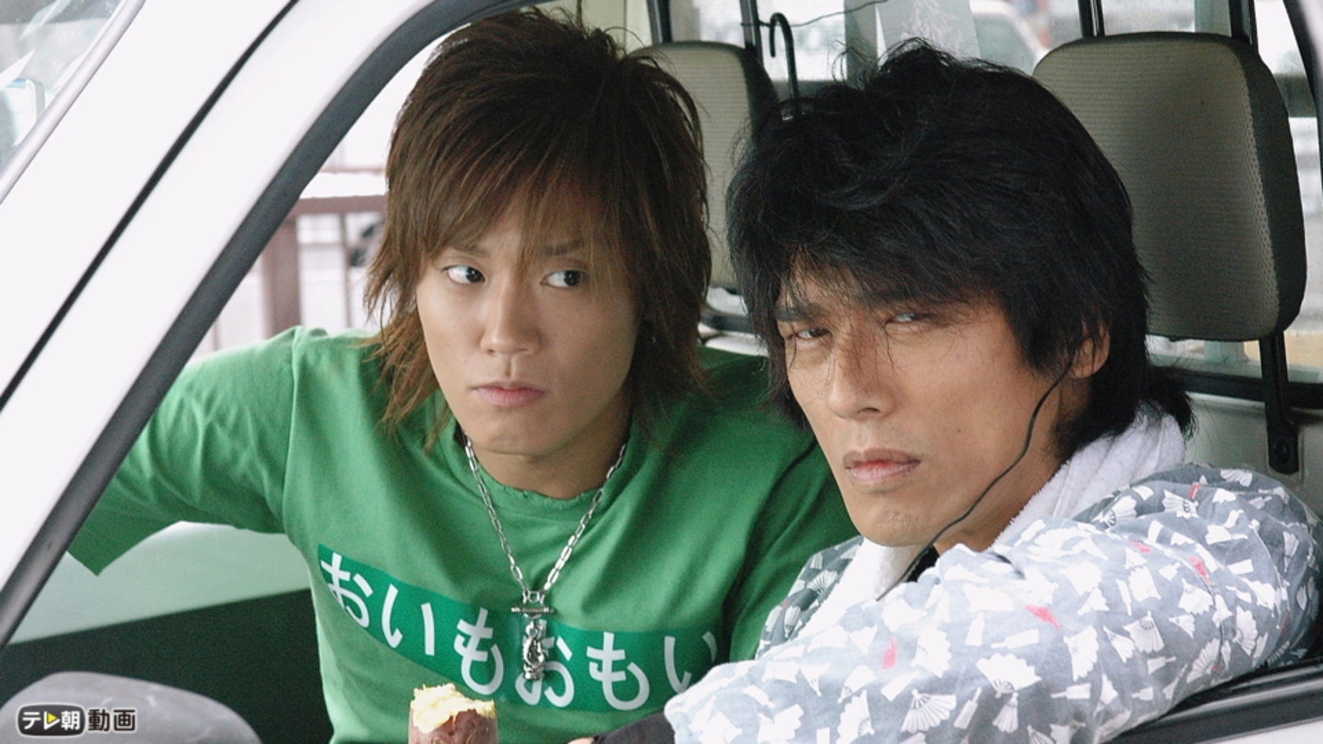 特命係長 只野仁 リターンズ | Lemino(レミノ) - 映画・ドラマ・アニメ