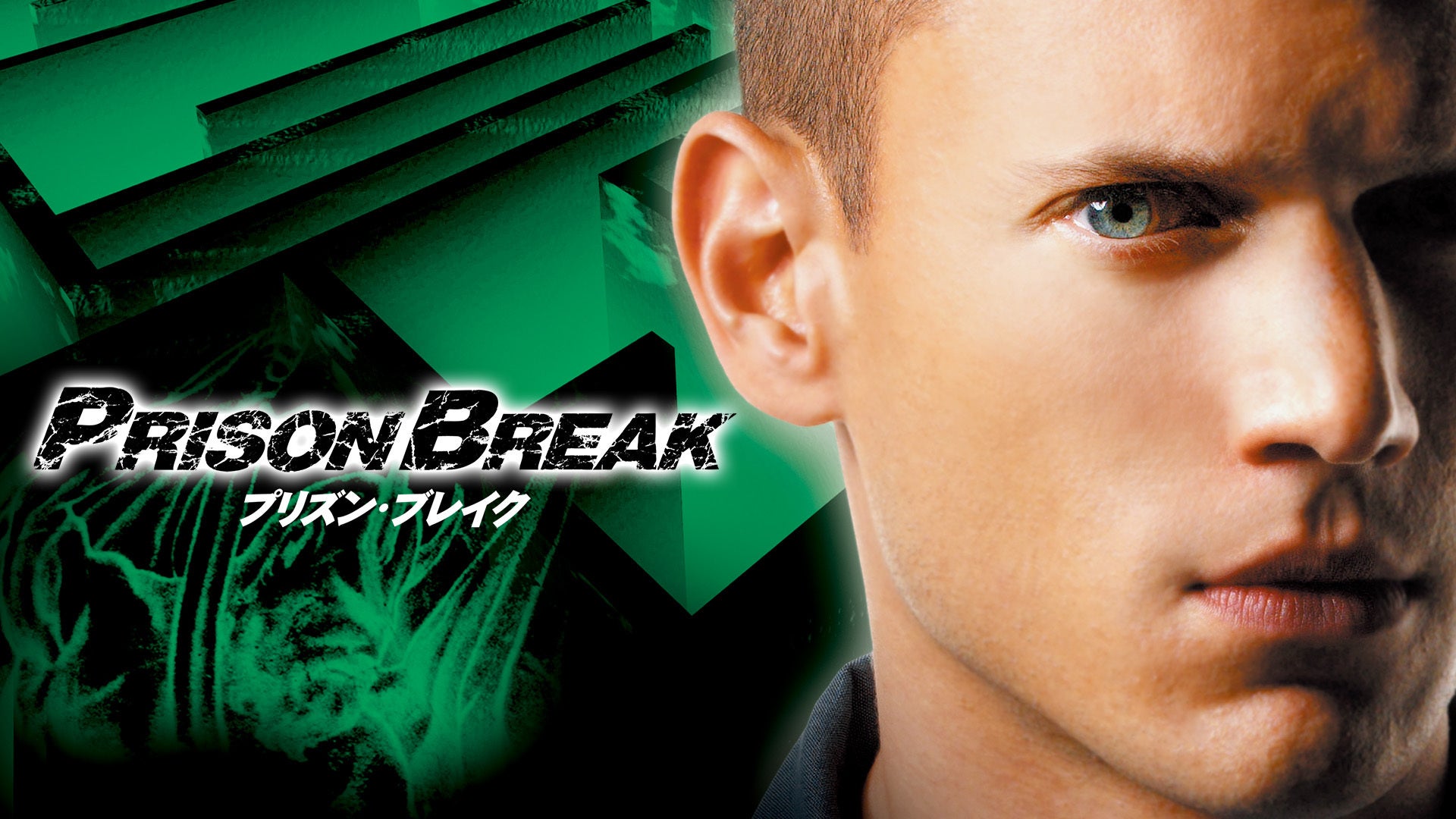 プリズン・ブレイク Amazon.co.jp: プリズン・ブレイク ファイナル・ブレイク [DVD