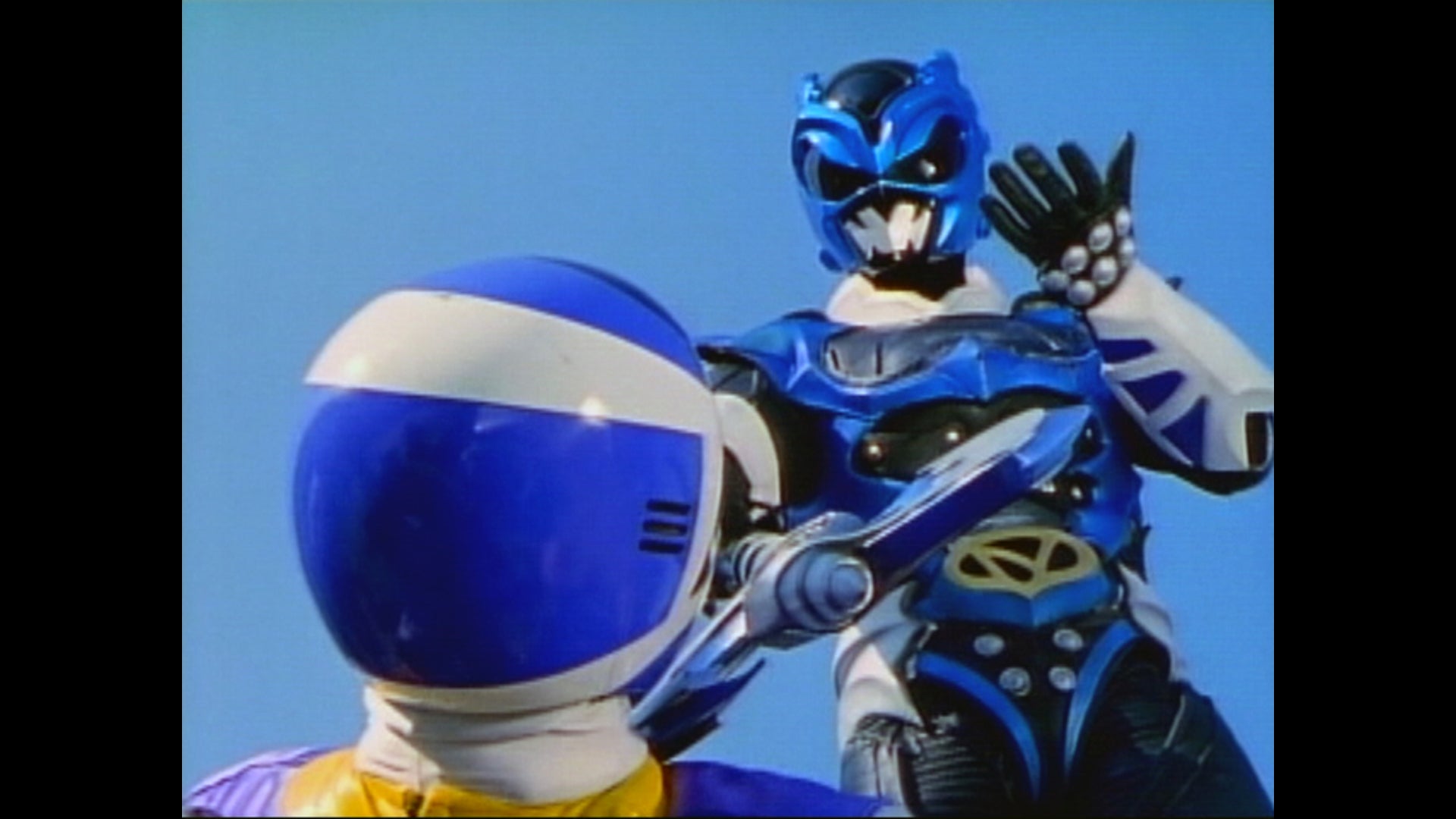 電磁戦隊メガレンジャー 第41話 | Lemino(レミノ) - 映画・ドラマ