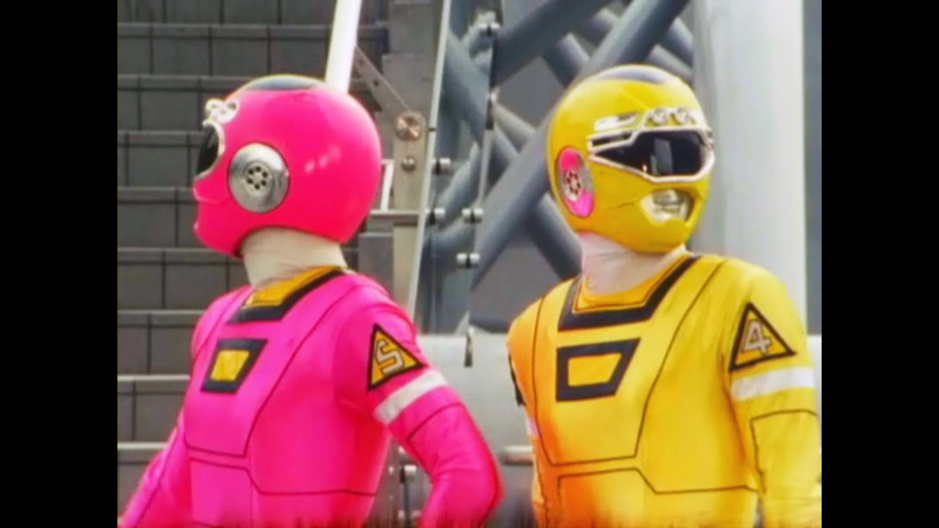 カーレンジャーヒーロー Amazon.com: Legend Rider Series : Masked