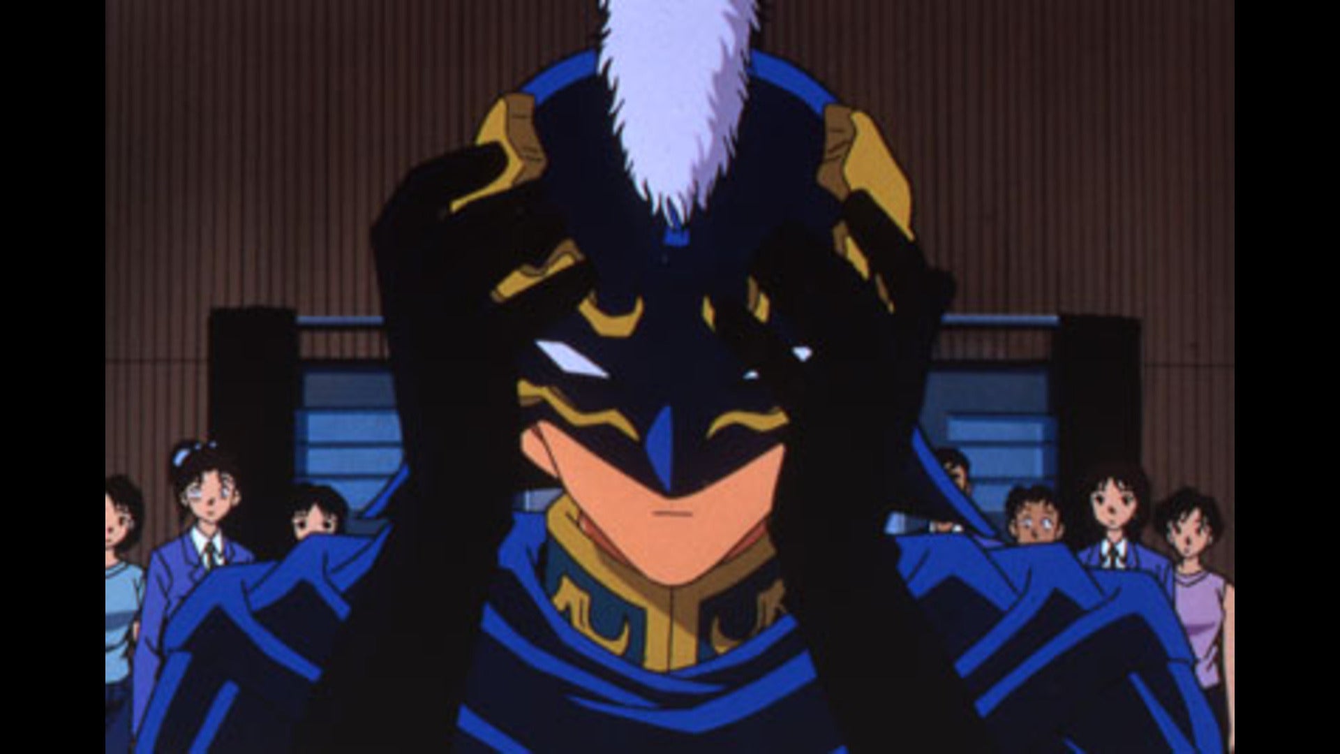 名探偵コナン 名探偵コナン 第191話 | Lemino(レミノ) - 映画・ドラマ・アニメや音楽