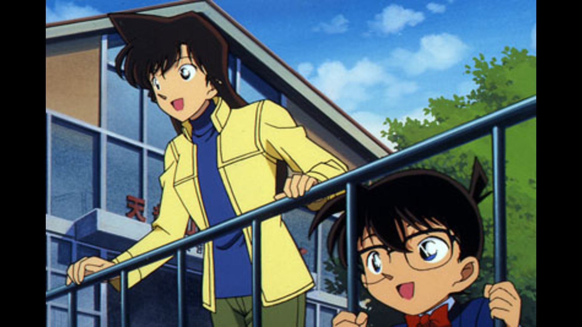 名探偵コナン 第218話 | Lemino(レミノ) - 映画・ドラマ・アニメや音楽