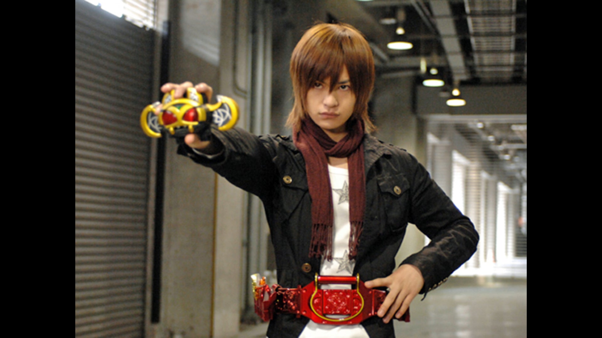 仮面ライダーキバ 第5話 | Lemino(レミノ) - 映画・ドラマ・アニメや