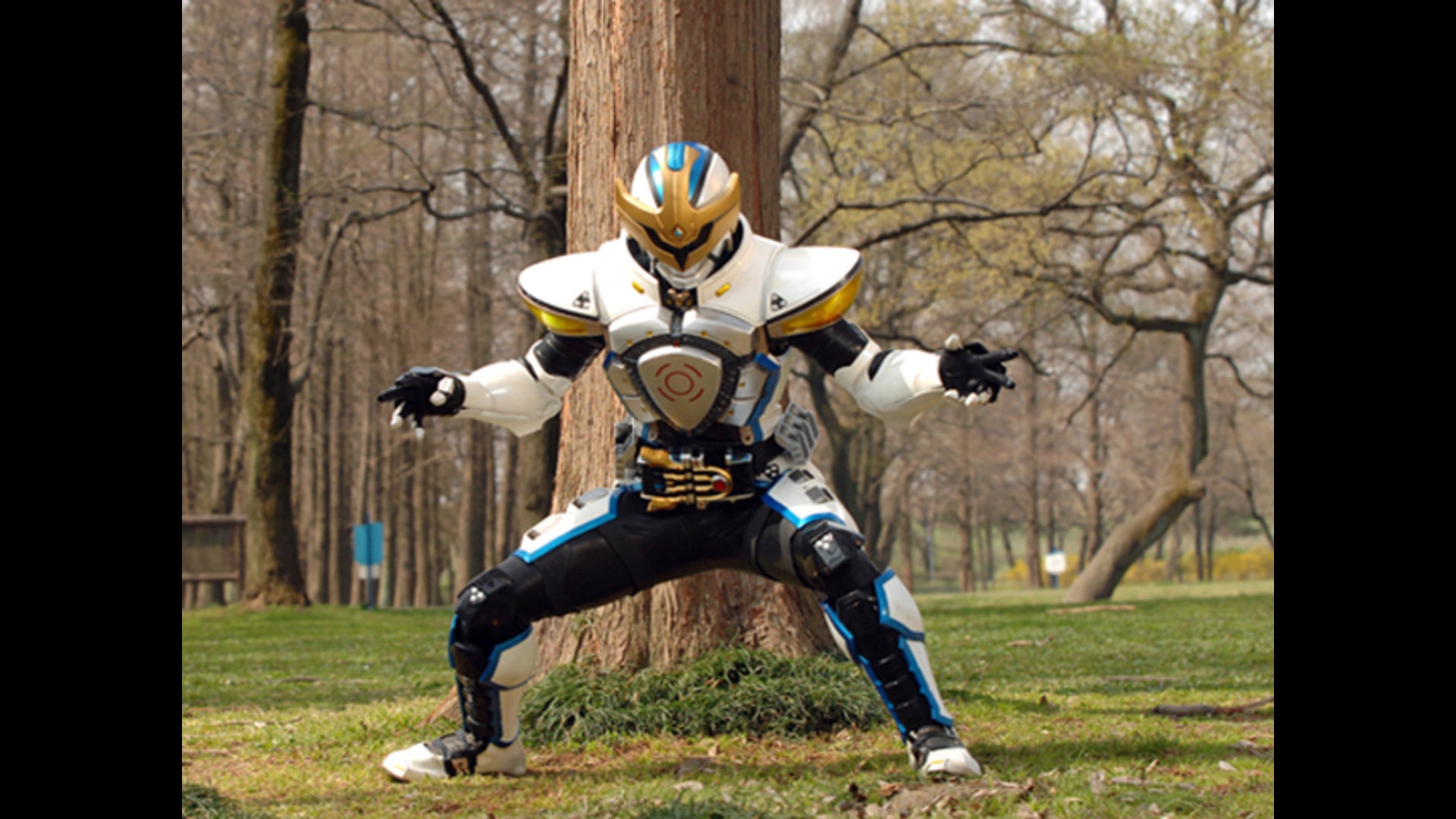 仮面ライダーキバ 第14話 | Lemino(レミノ) - 映画・ドラマ・アニメや