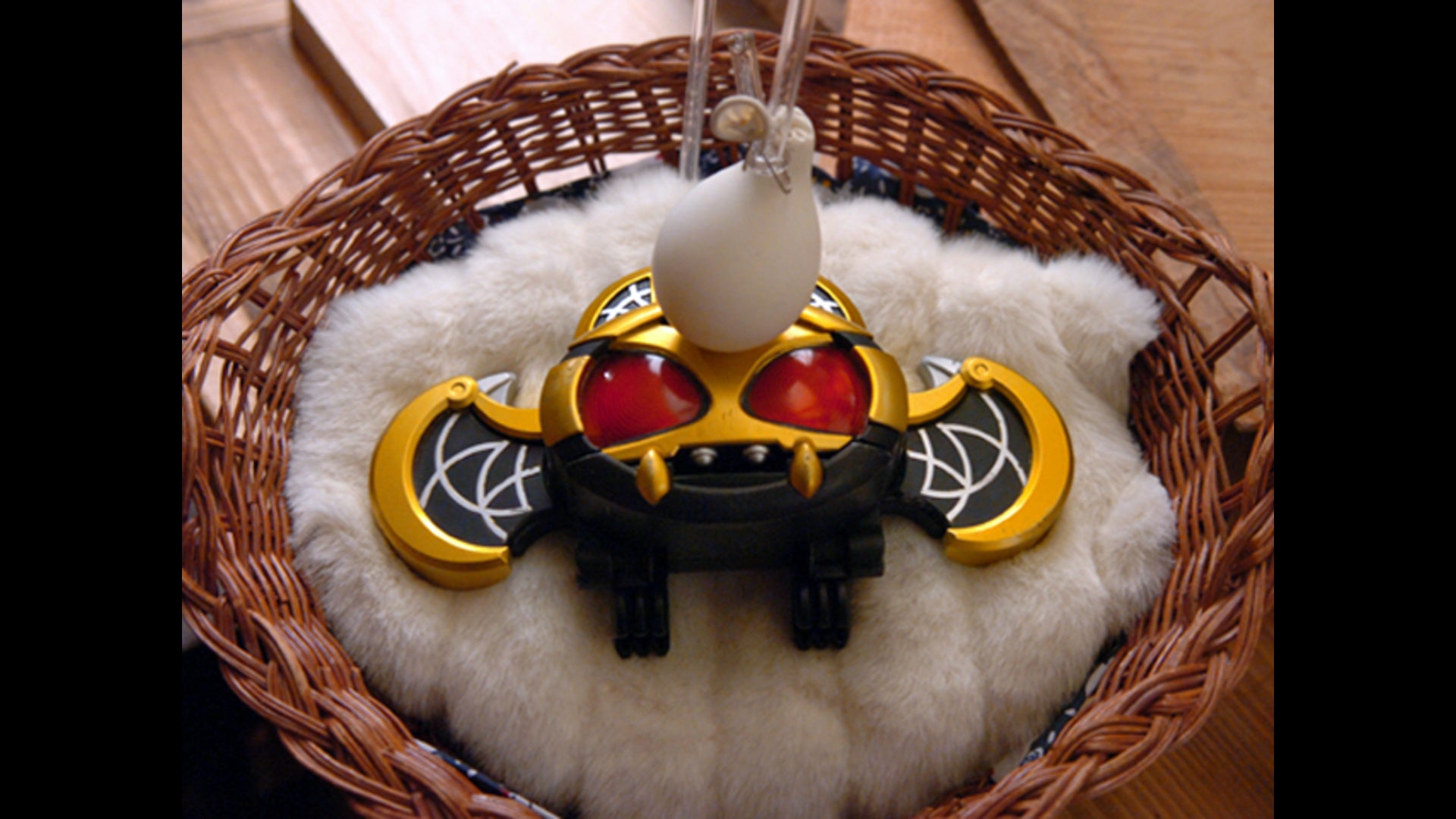 仮面ライダーキバ 第18話 | Lemino(レミノ) - 映画・ドラマ・アニメや