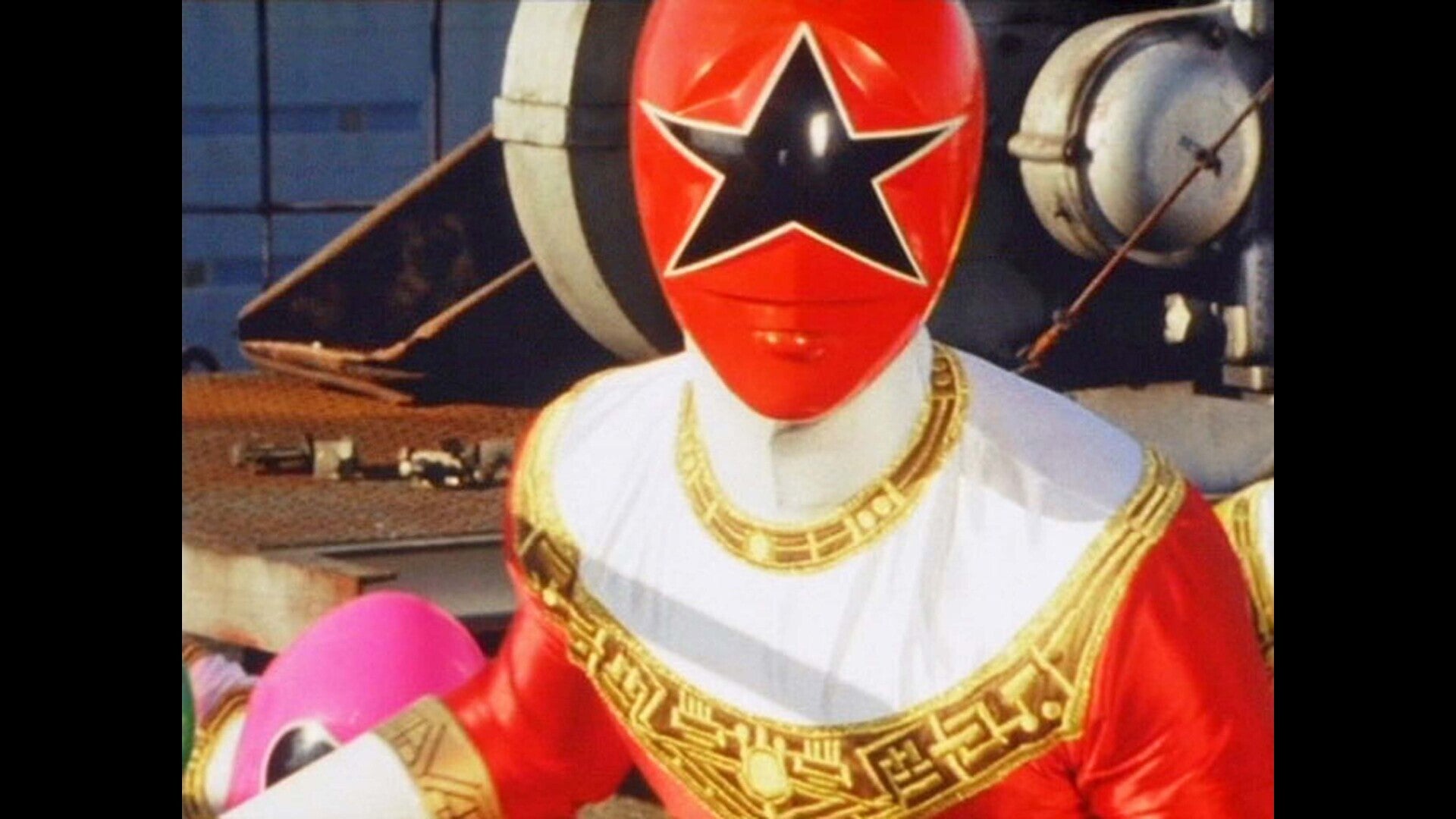 超力戦隊オーレンジャー 第14話 超力戦隊オーレンジャー 第14話 | Lemino(レミノ) - 映画・ドラマ