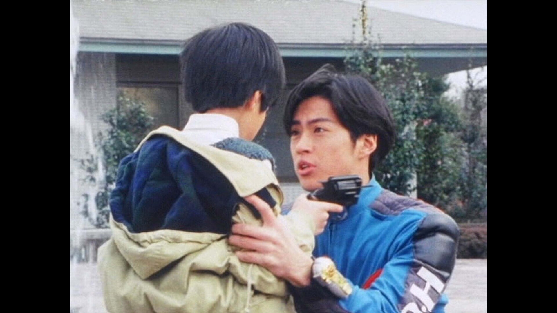 超力戦隊オーレンジャー 第14話 | Lemino(レミノ) - 映画・ドラマ