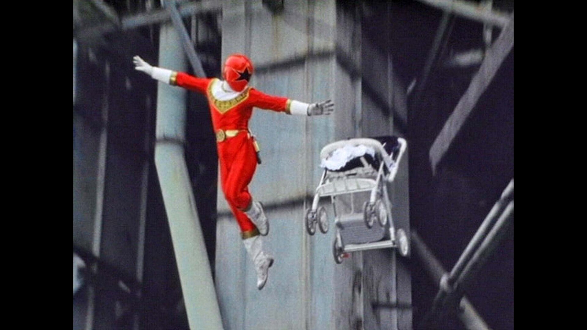 超力戦隊オーレンジャー 第14話 超力戦隊オーレンジャー 第14話「大好きピノキオ」 - ニコニコ動画