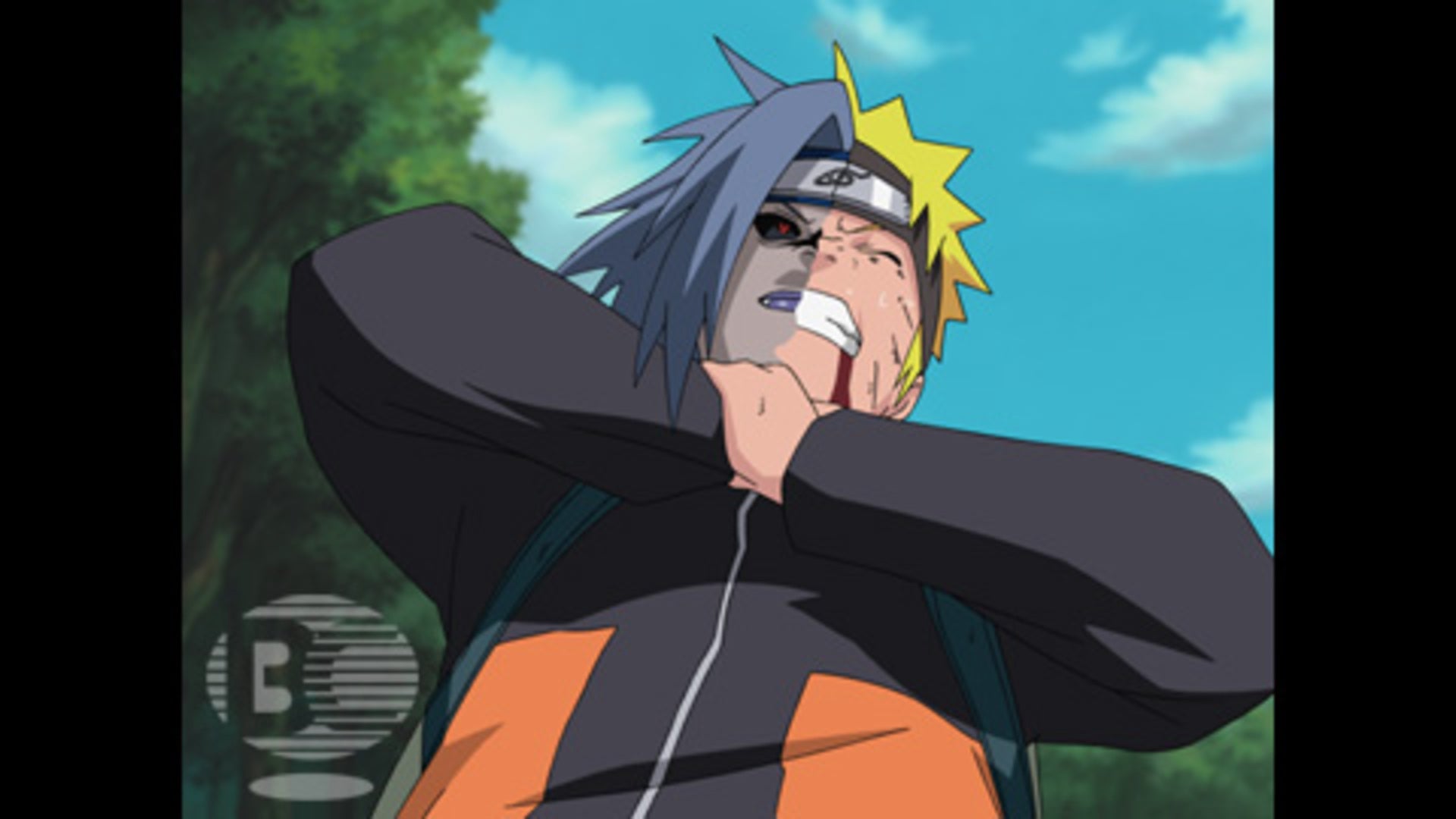 NARUTO-ナルト- 疾風伝 風影奪還編 第二百三十一話 | Lemino