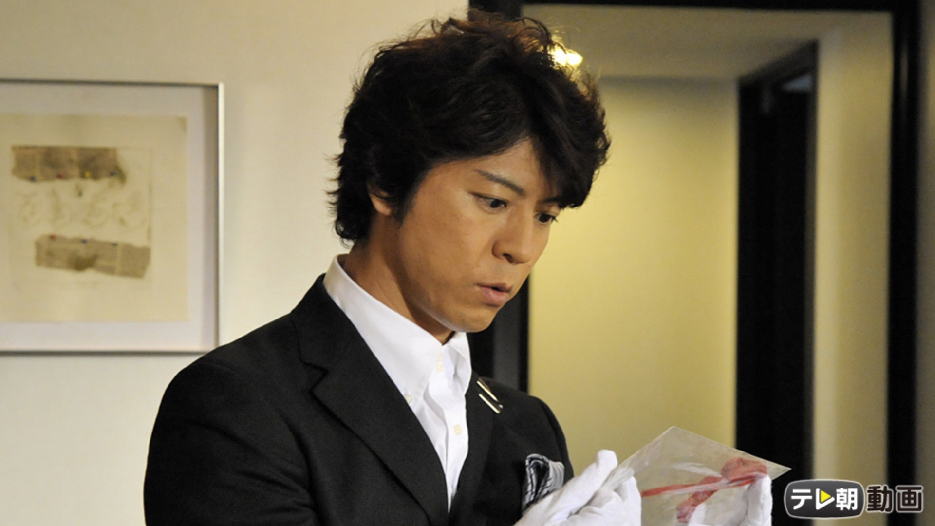 遺留捜査（2012） #1 | Lemino(レミノ) - 映画・ドラマ・アニメや音楽