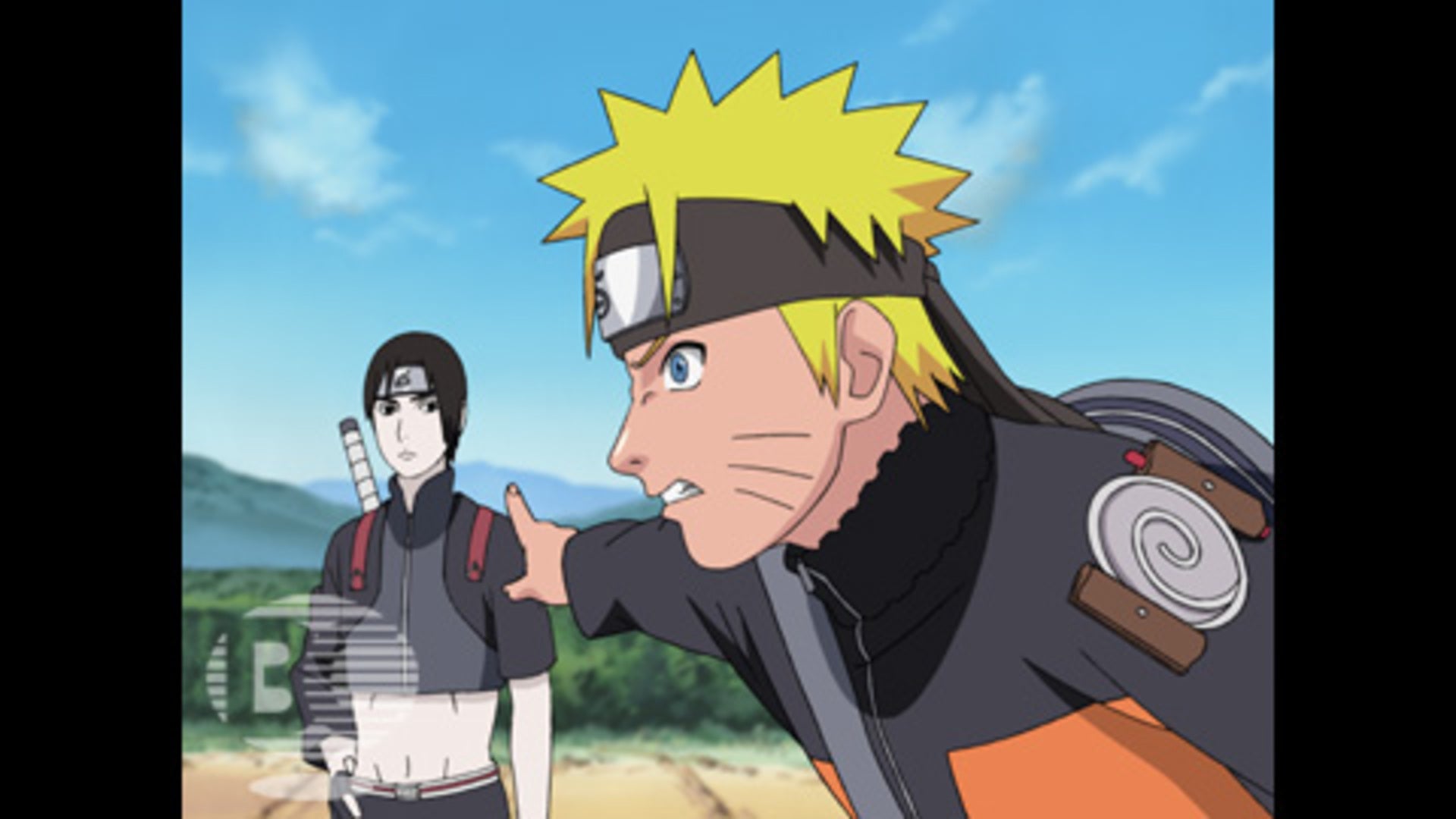 NARUTO-ナルト- 疾風伝 サスケ再会編 | Lemino(レミノ) - 映画・ドラマ