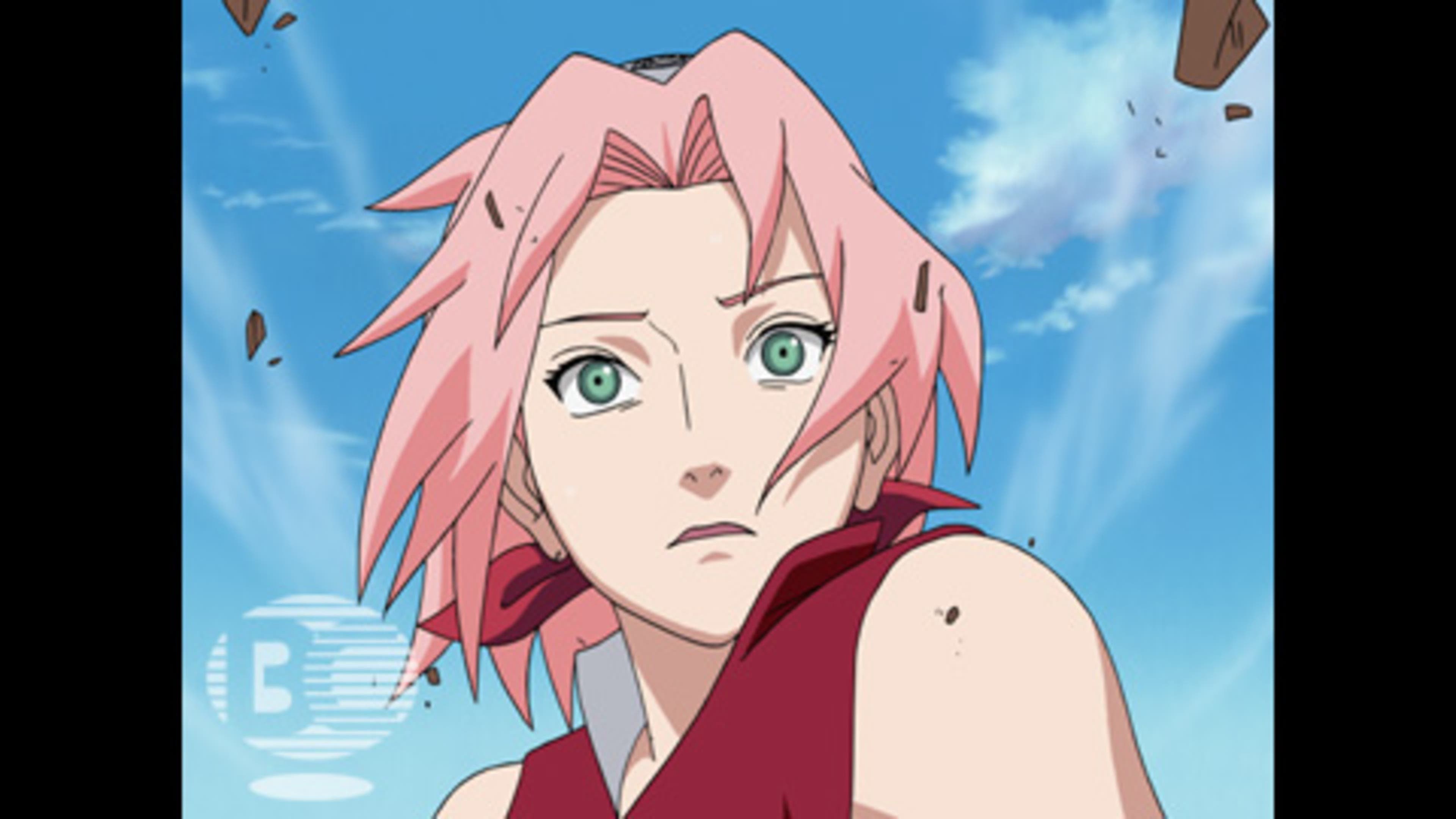 NARUTO-ナルト- 疾風伝 サスケ再会編 第二百六十話 | Lemino(レミノ 