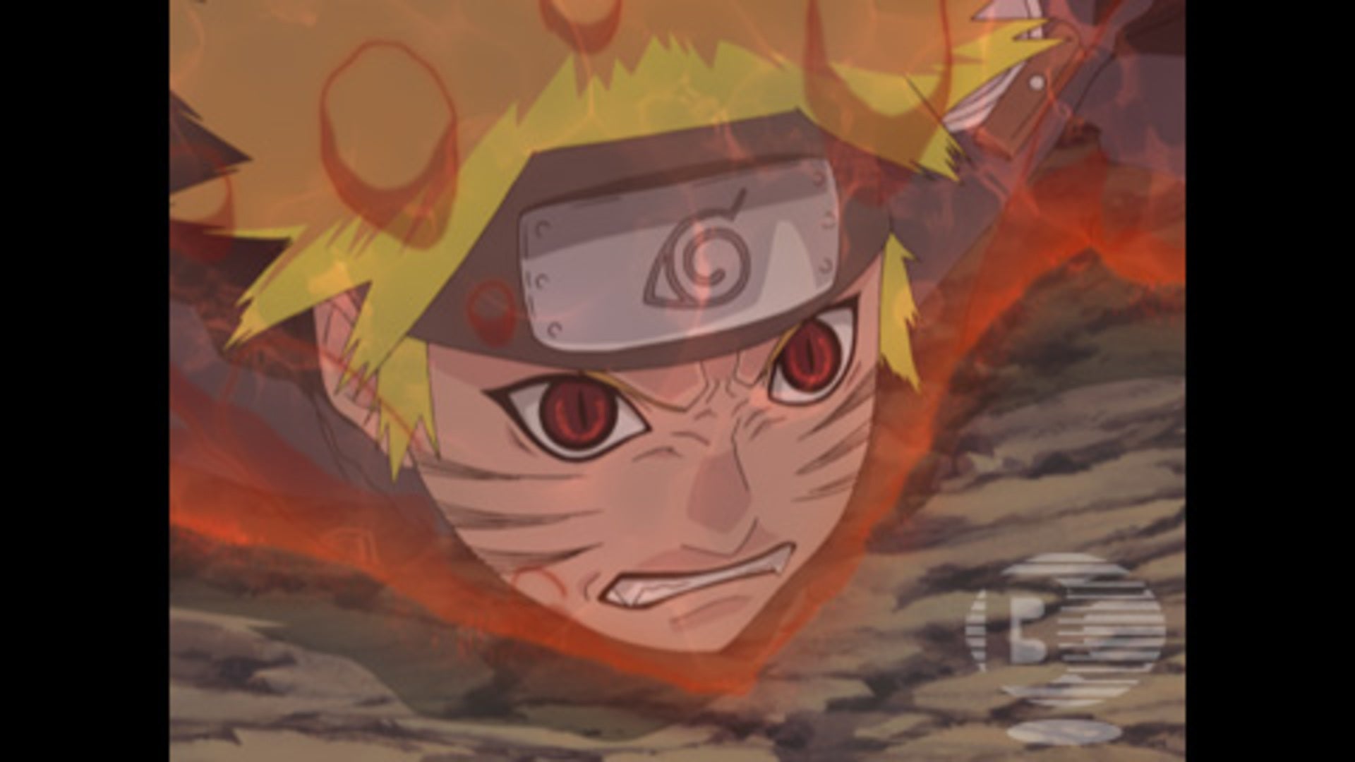 NARUTO-ナルト- 疾風伝 サスケ再会編 第二百六十話 | Lemino(レミノ