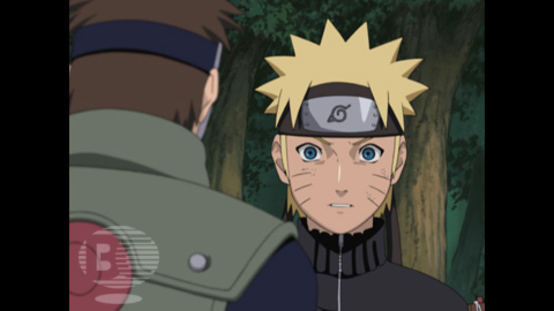 NARUTO-ナルト- 疾風伝 サスケ再会編 第二百六十話 | Lemino(レミノ