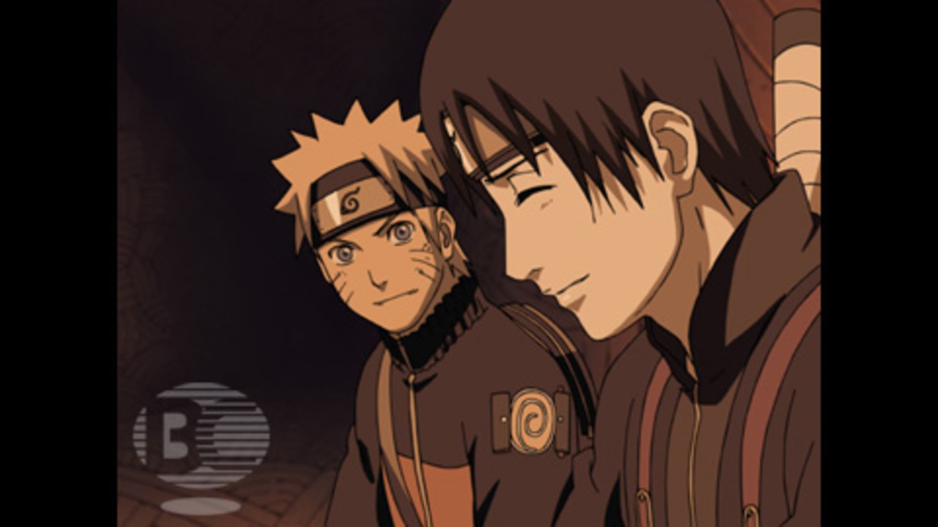 NARUTO-ナルト- 疾風伝 サスケ再会編 第二百六十話 | Lemino(レミノ
