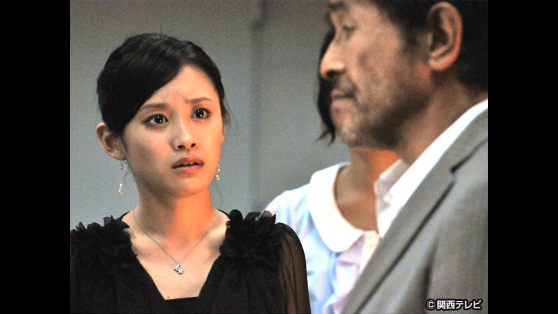 呪報2405 ワタシが死ぬ理由 ＃12 Lemino（レミノ）／ドコモの新しい映像サービス 知らなかった、大好きへ。