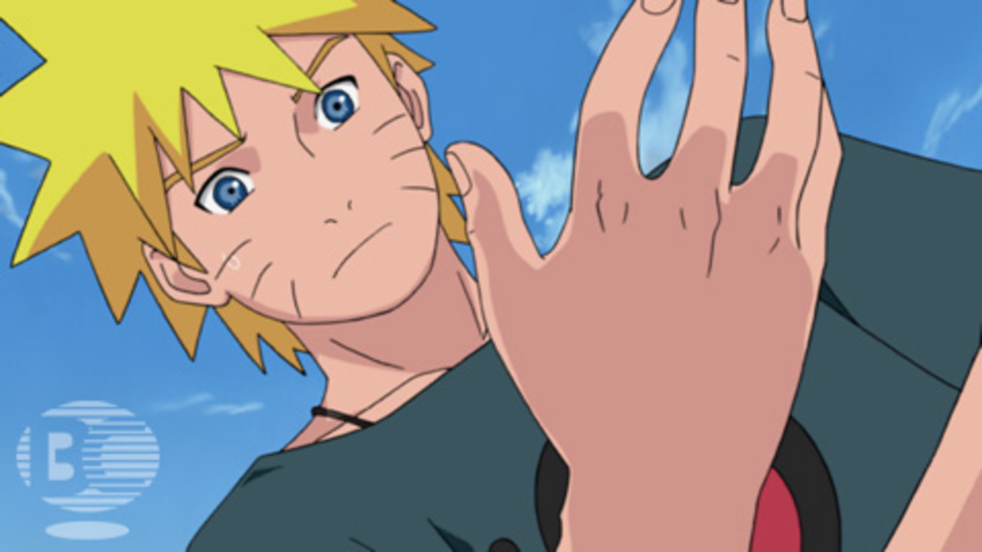 NARUTO-ナルト- 疾風伝 守護忍十二士編 第二百七十四話 | Lemino