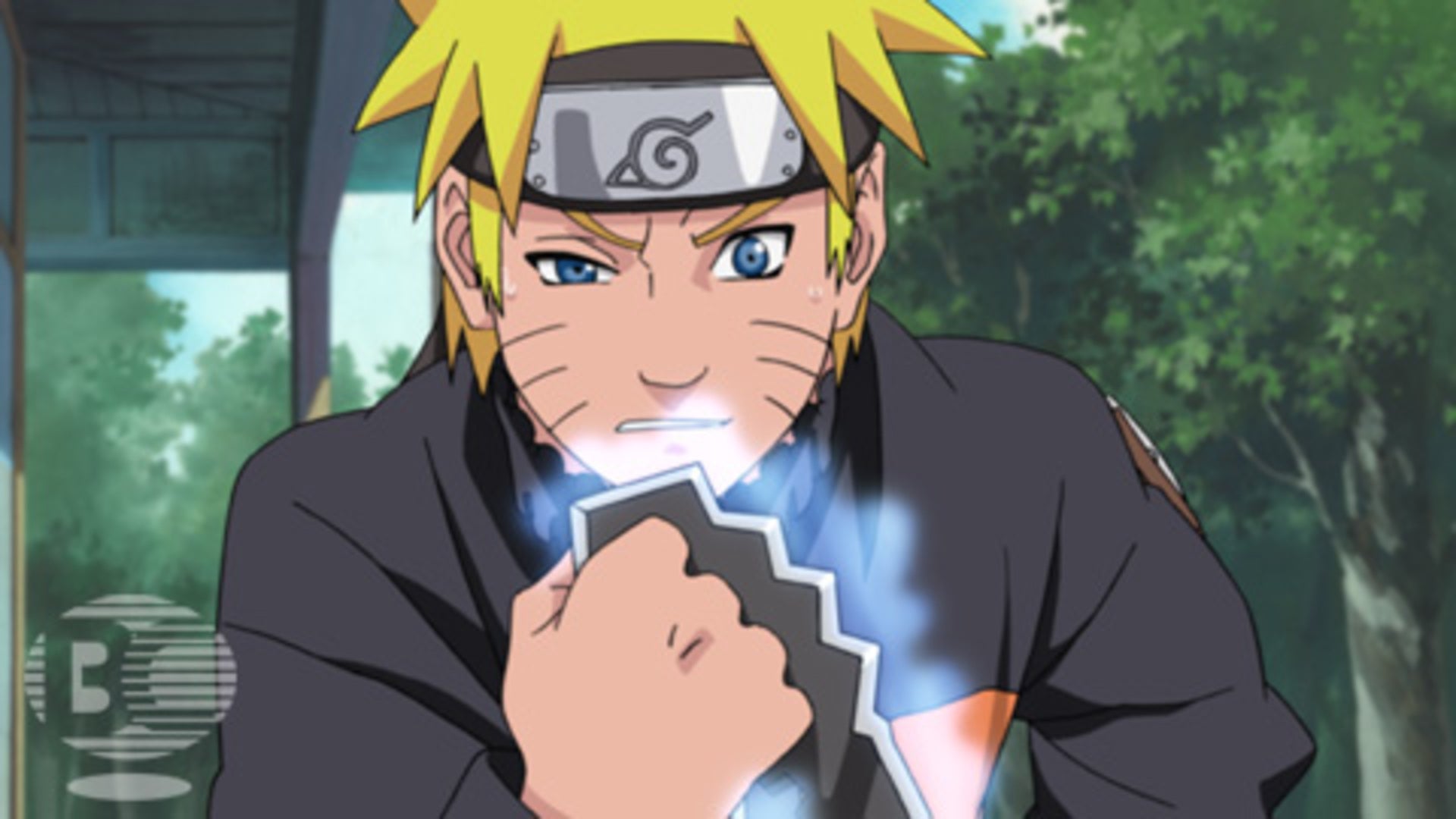 NARUTO-ナルト- 疾風伝 守護忍十二士編 第二百七十六話 | Lemino