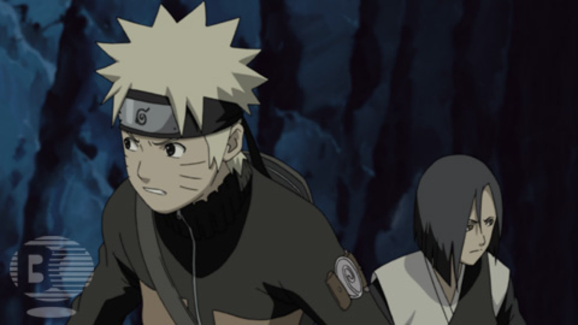 NARUTO-ナルト- 疾風伝 守護忍十二士編 第二百七十九話 | Lemino