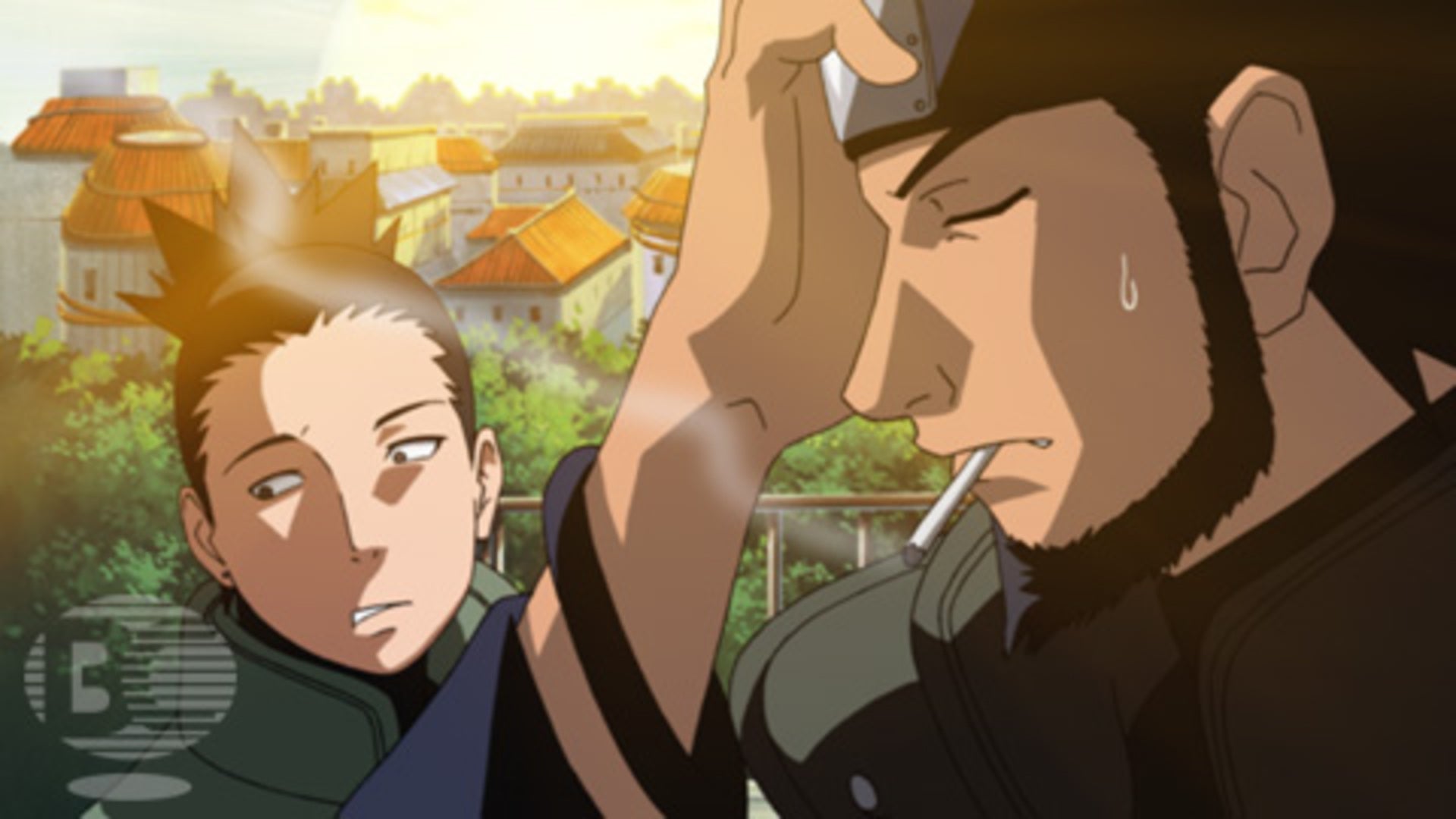 NARUTO-ナルト- 疾風伝 守護忍十二士編 | Lemino(レミノ) - 映画